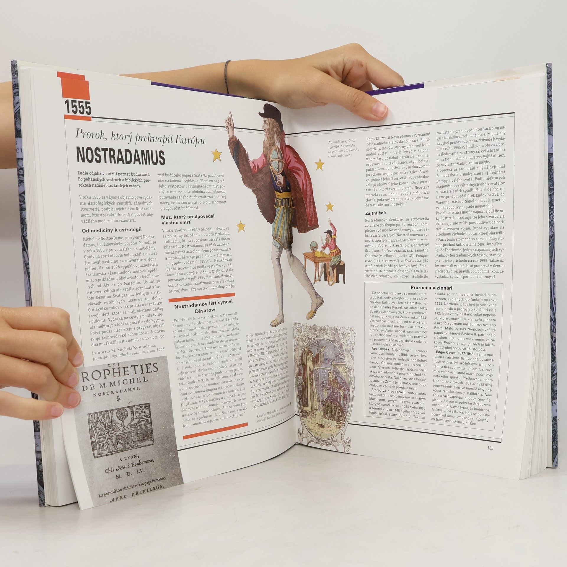 Kolektiv autorů Larousse Nevyriešené záhady sveta