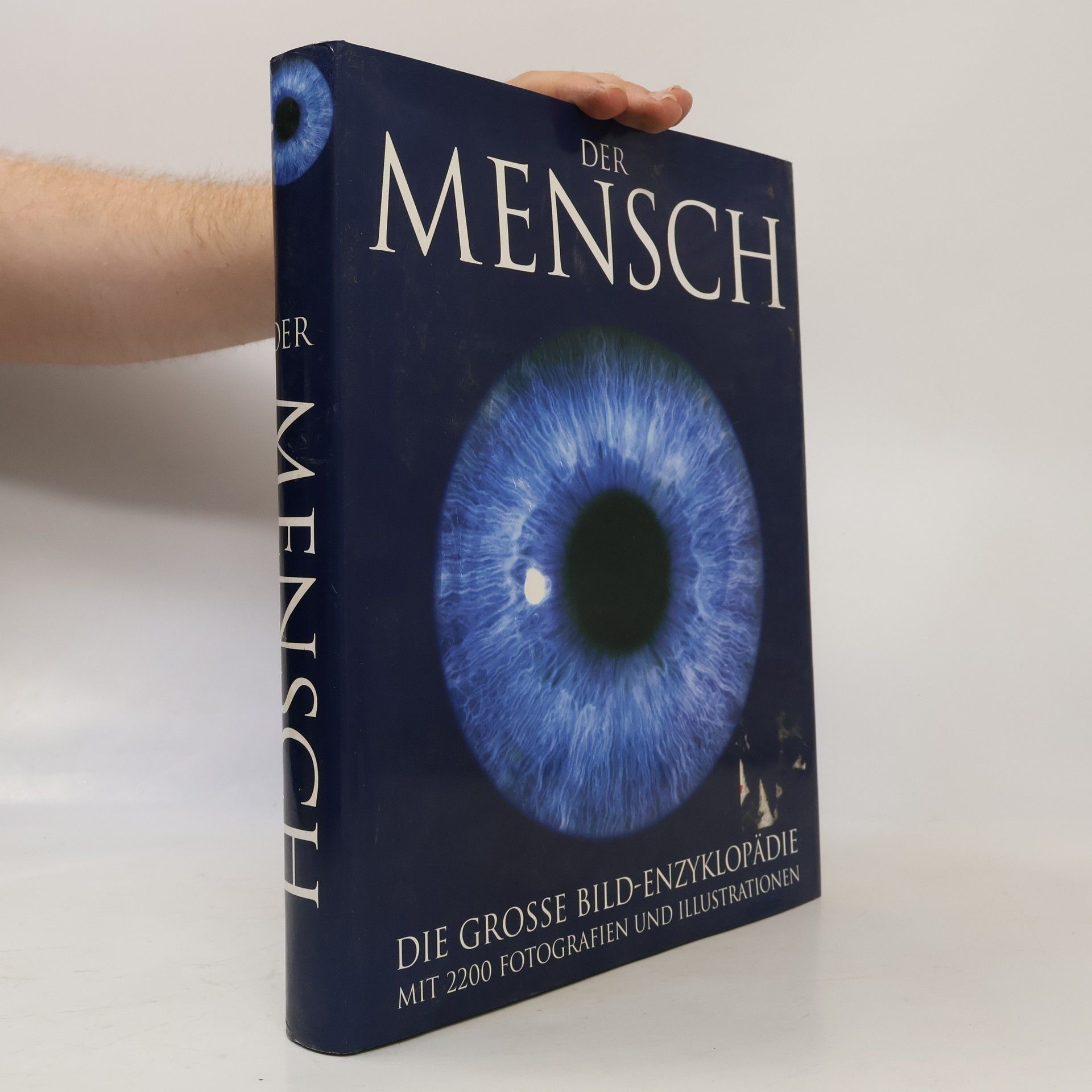 Collectif d'auteurs Der Mensch
