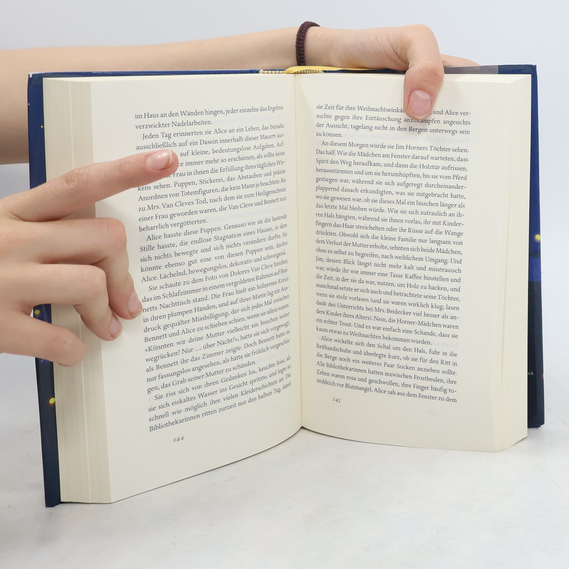 Jojo Moyes Wie ein Leuchten in tiefer Nacht