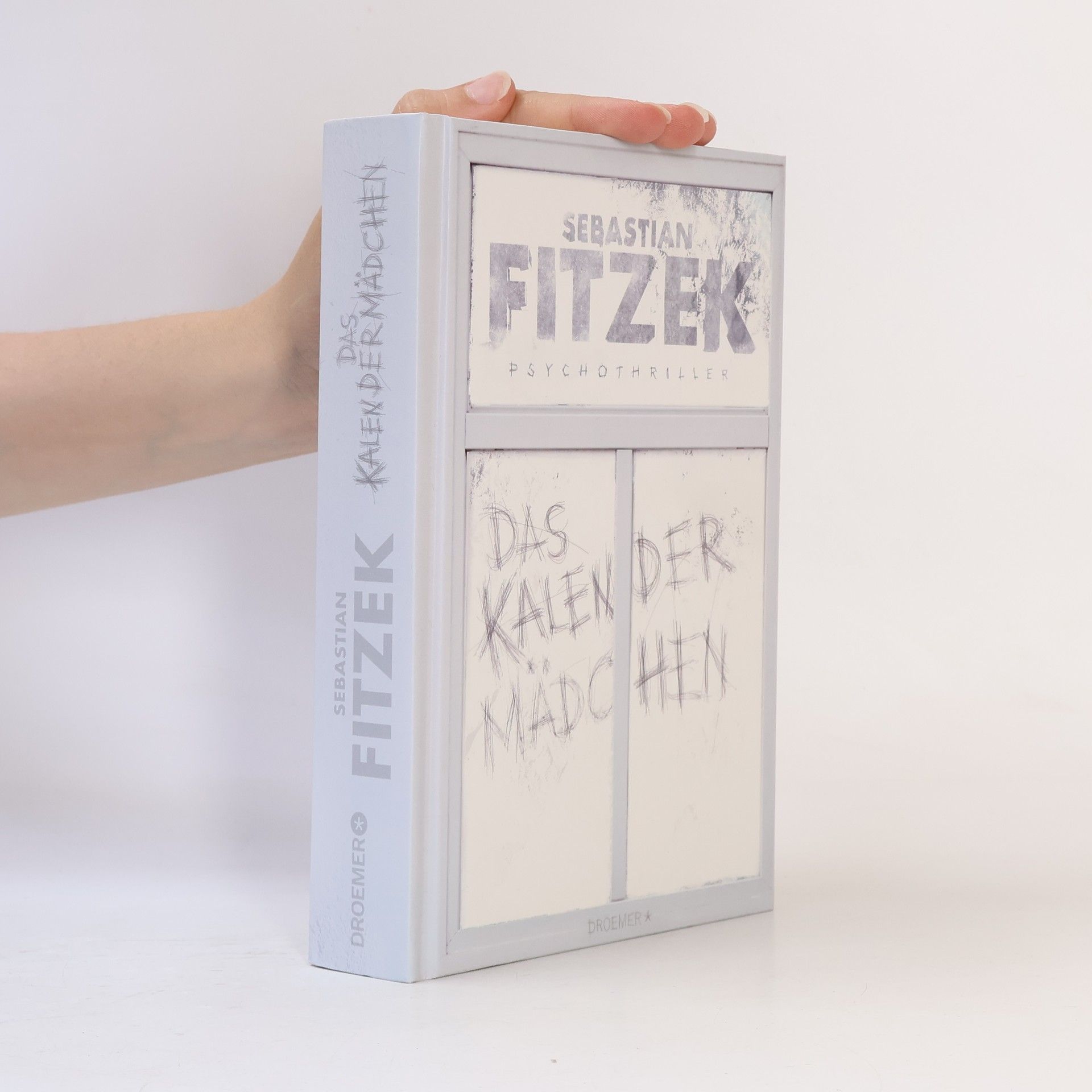Sebastian Fitzek Das Kalendermädchen