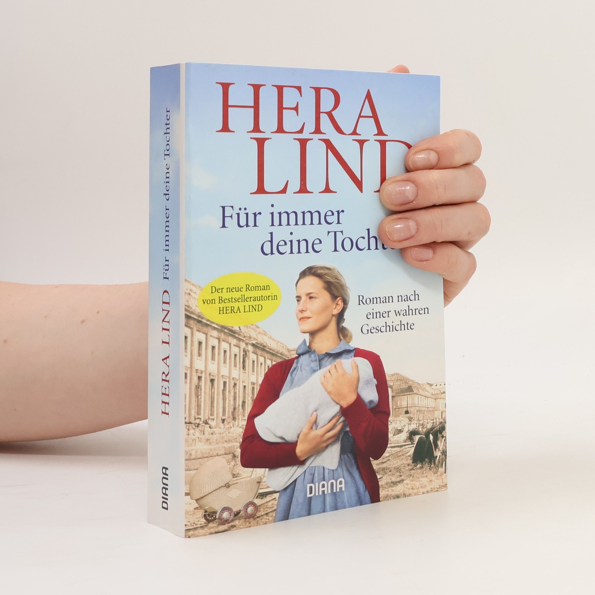 Für immer deine Tochter