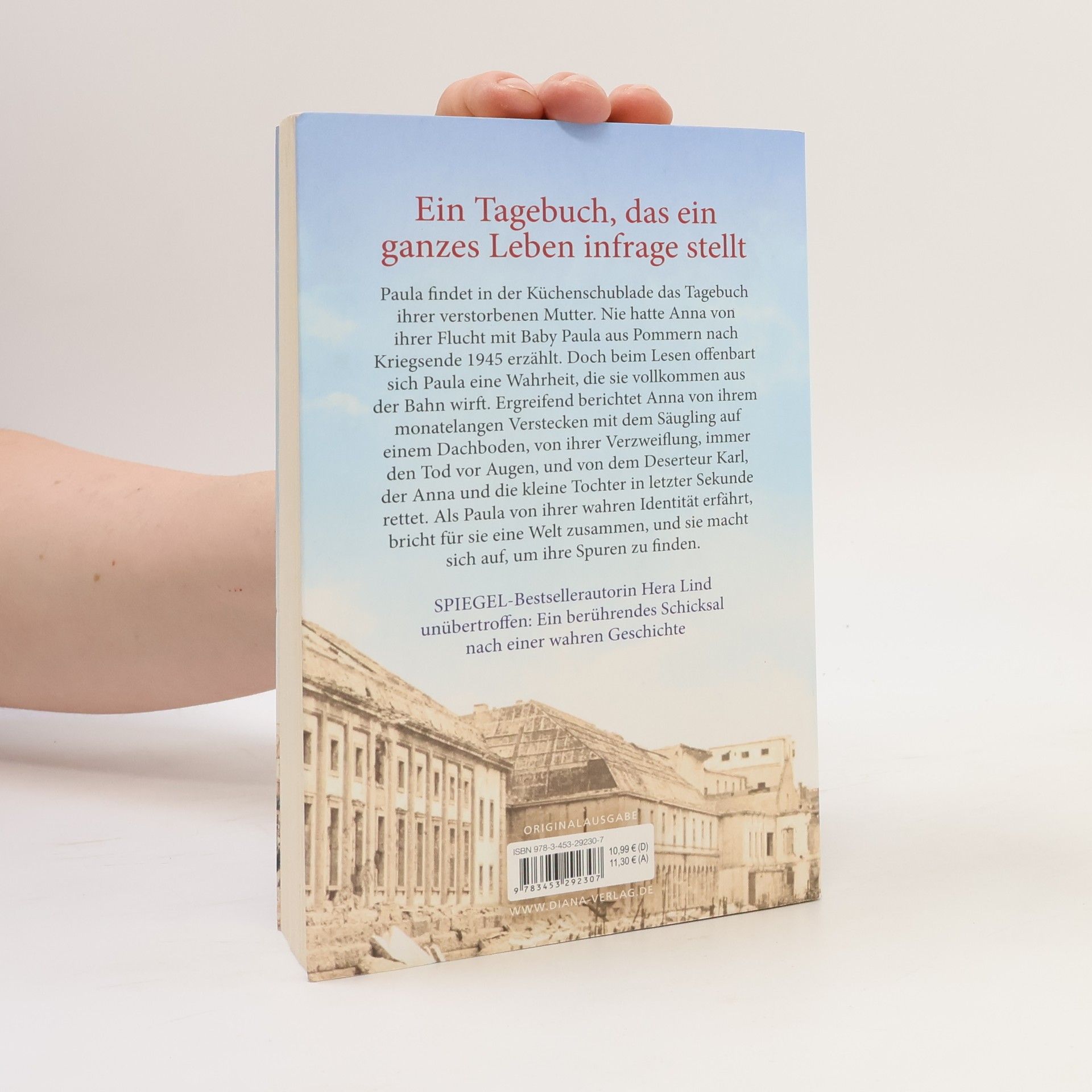 Hera Lind Für immer deine Tochter