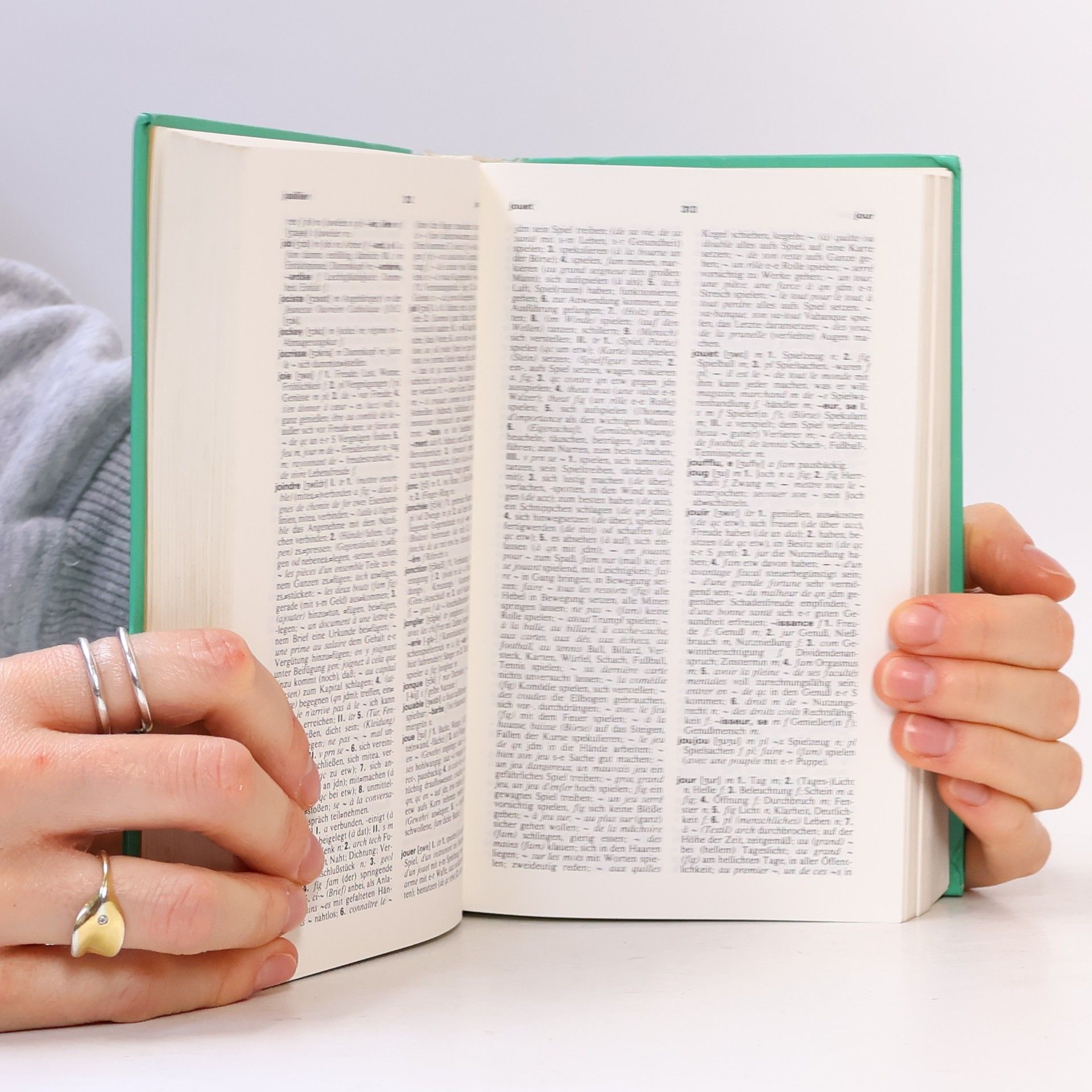 Erich Weis PONS Kompaktwörterbuch