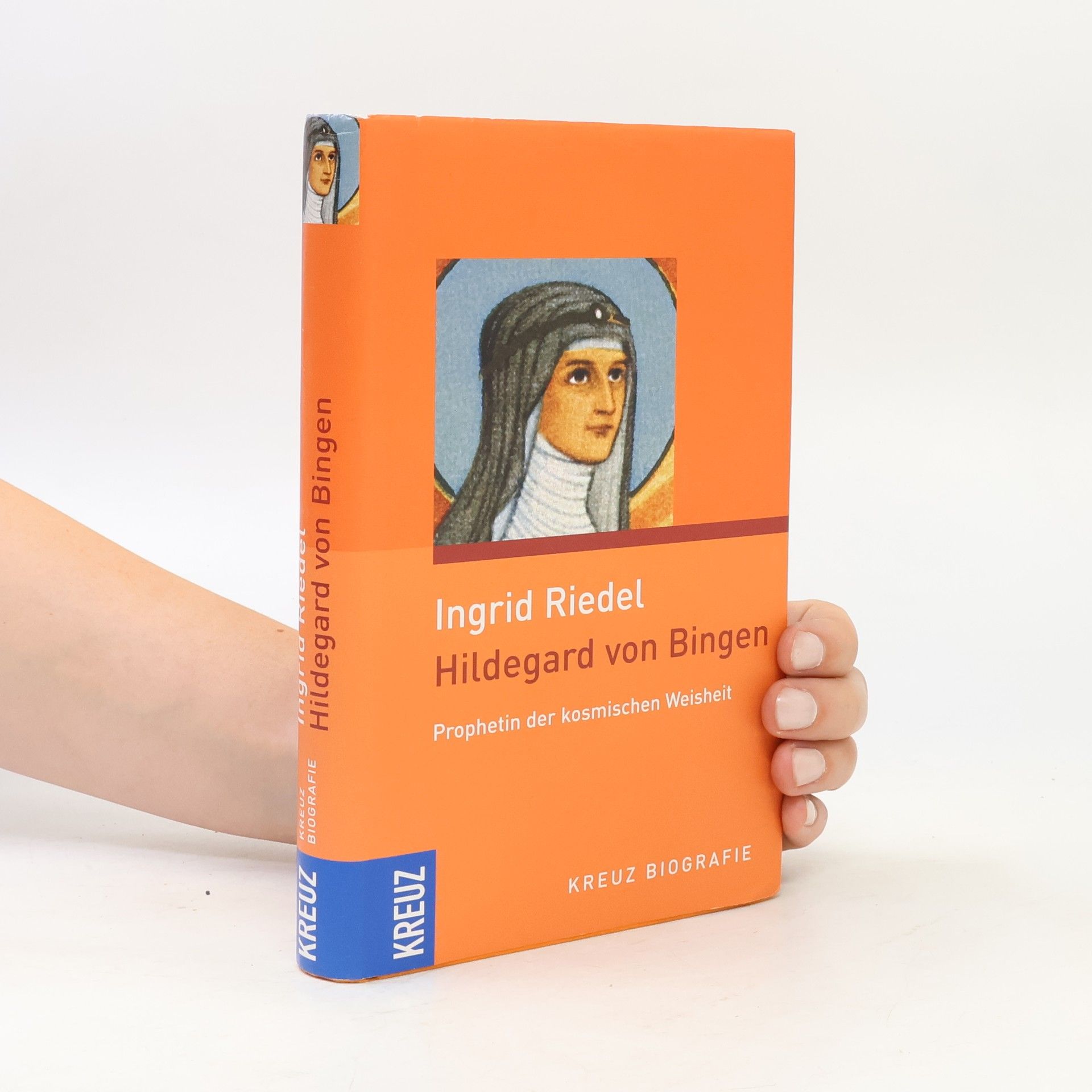 Hildegard von Bingen