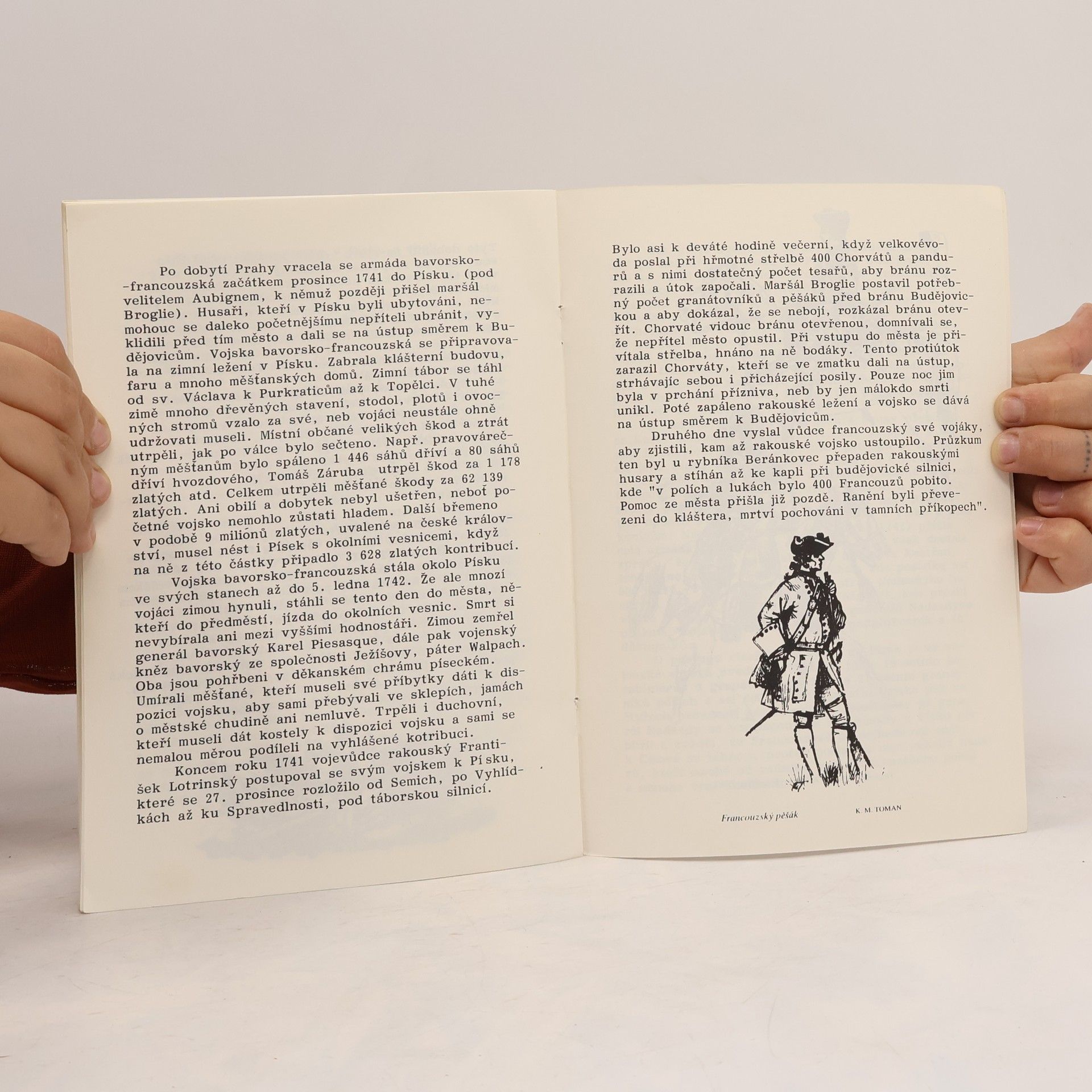 Autorenkollektiv Čížová 1741-1991