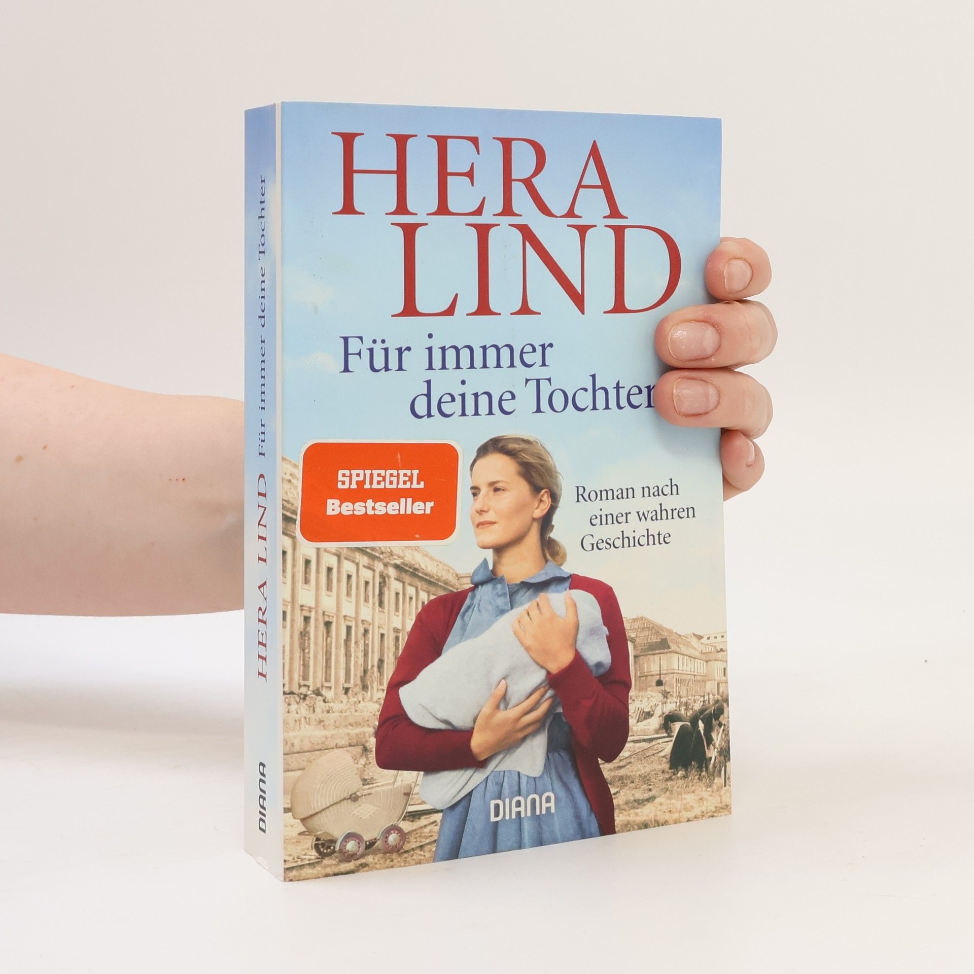 Hera Lind Für immer deine Tochter