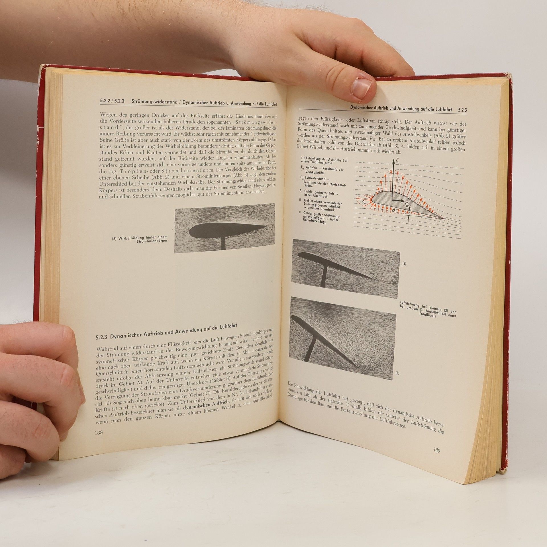 Fritz Heywang Physik für Techniker