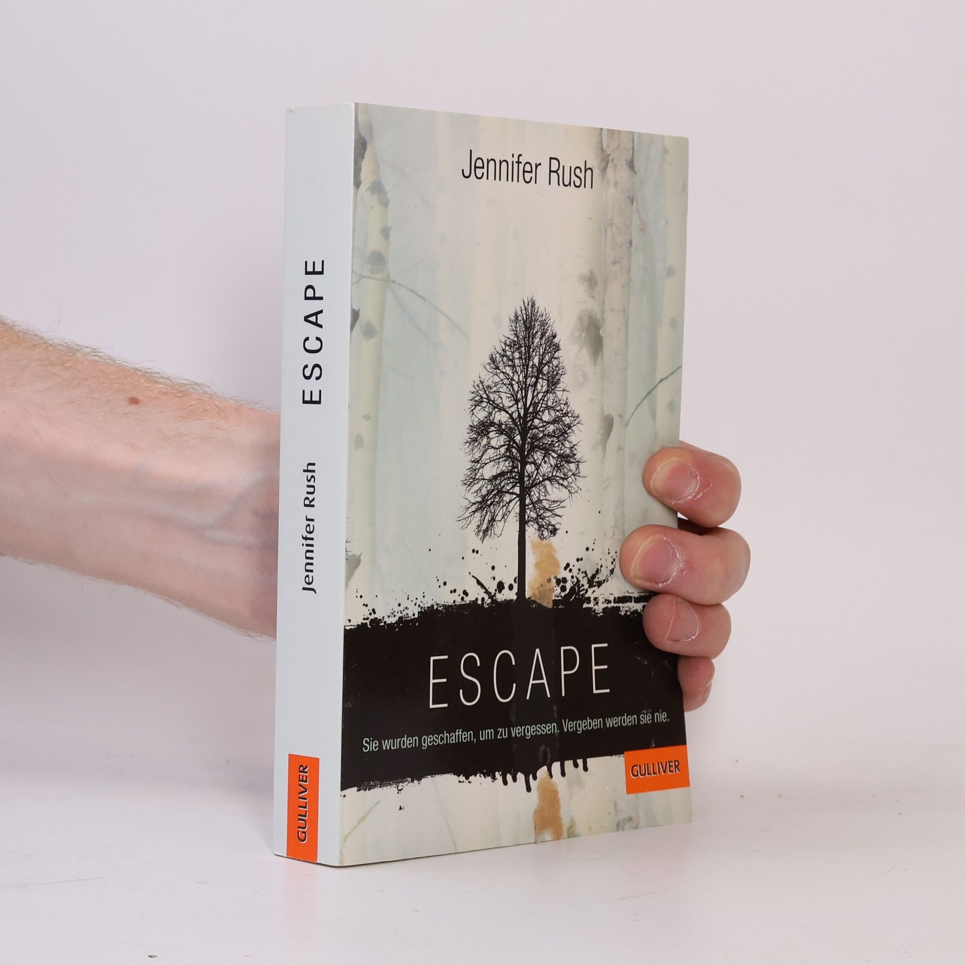 Jennifer Rush Escape