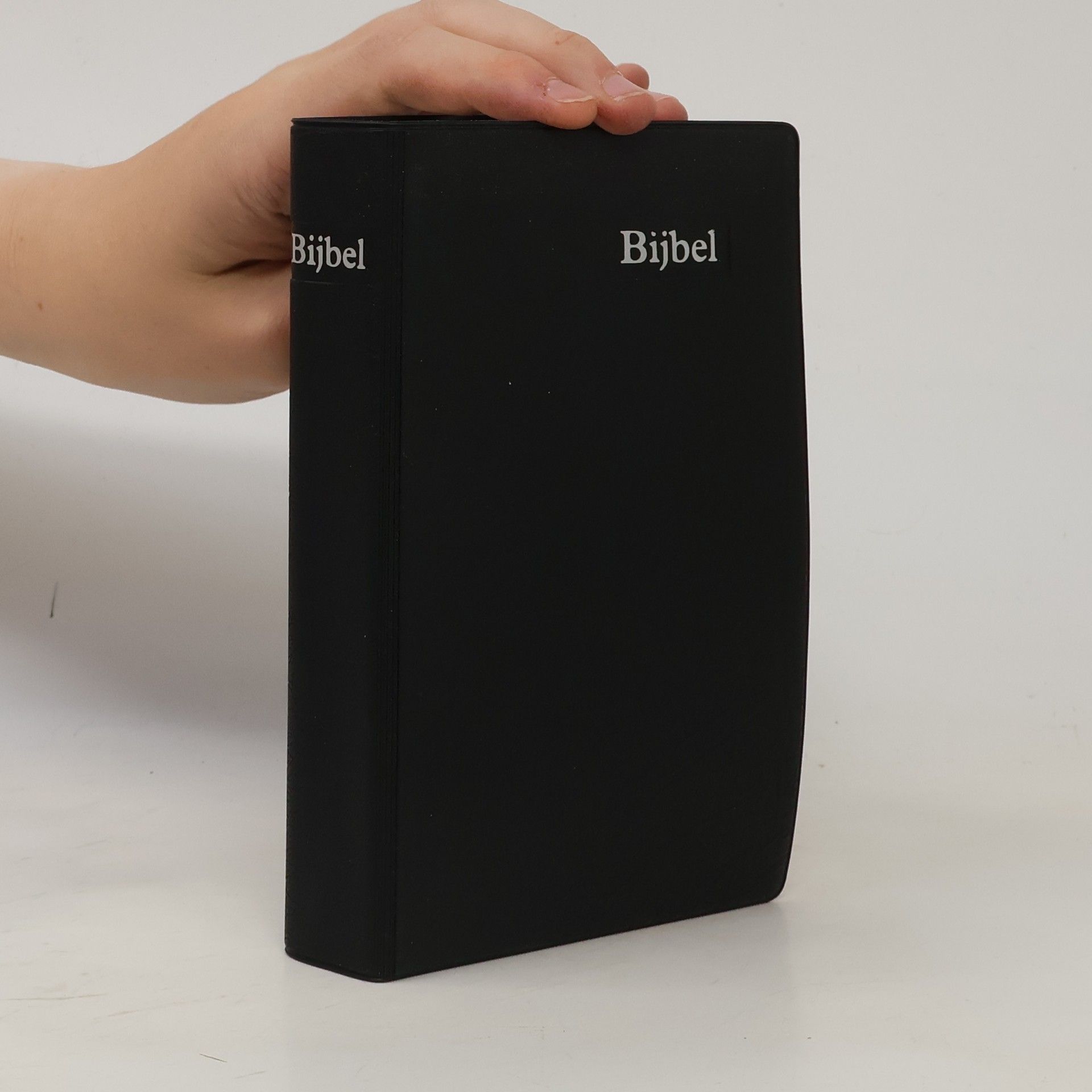 Auteurscollectief Bijbel
