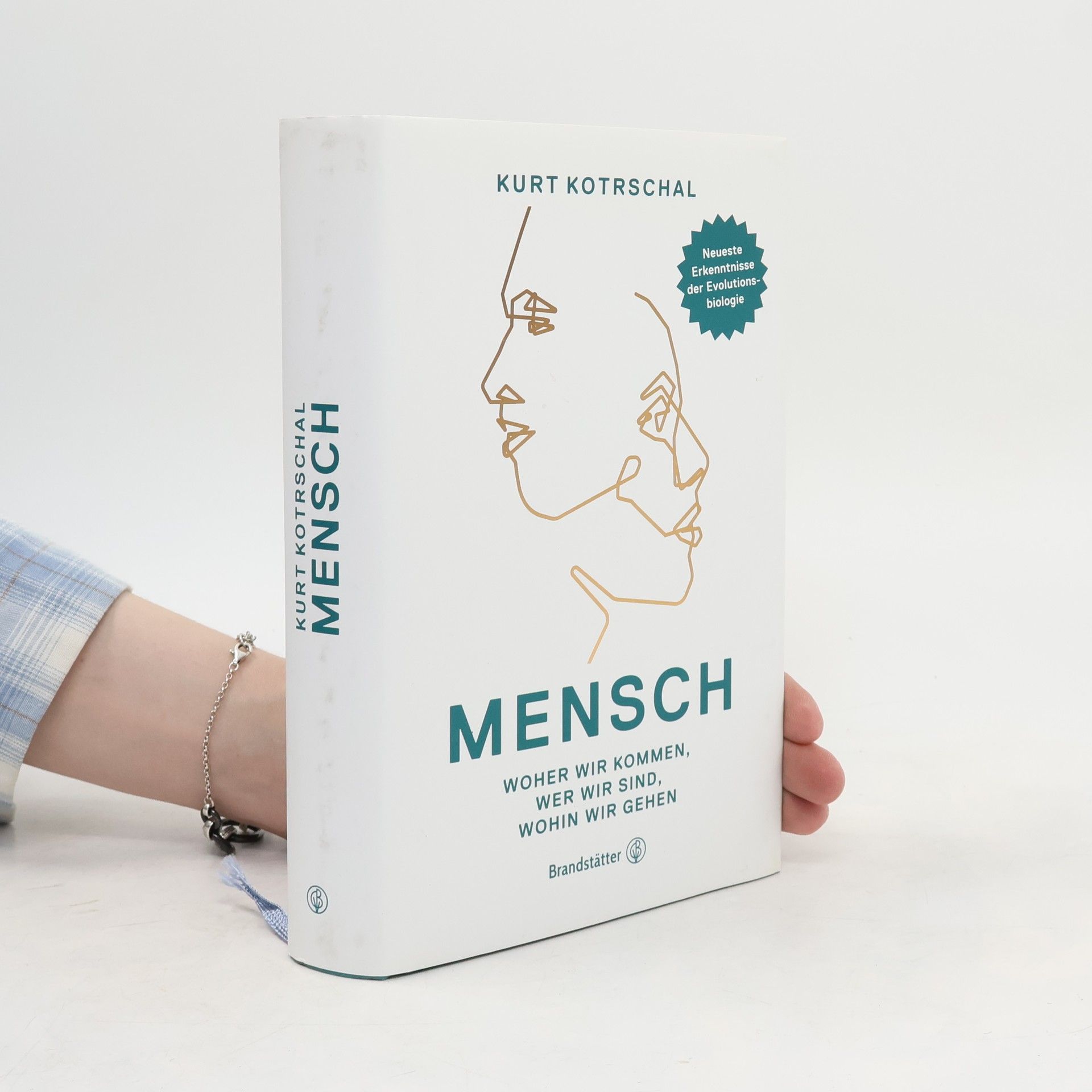 Kurt Kotrschal Mensch