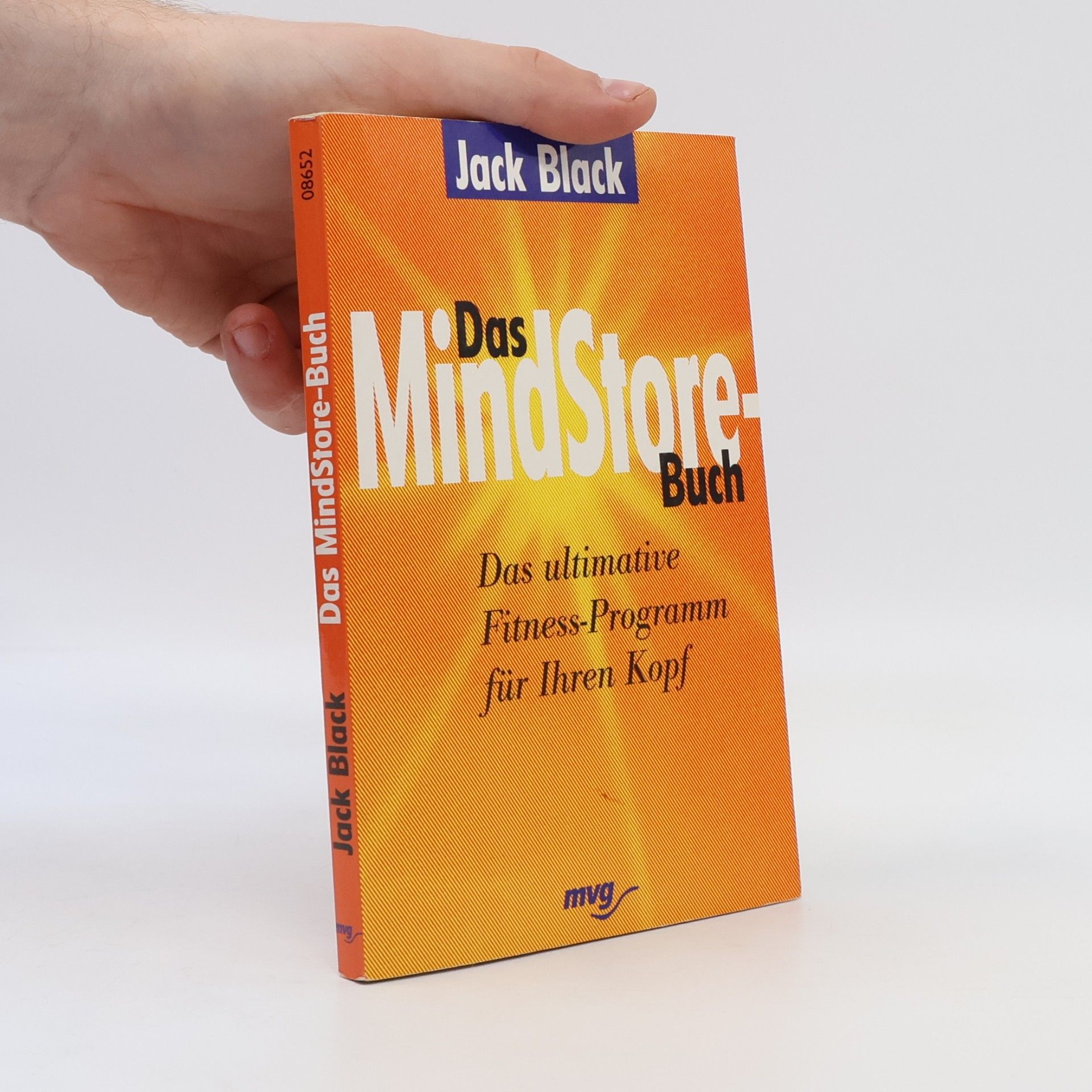 Das MindStore-Buch