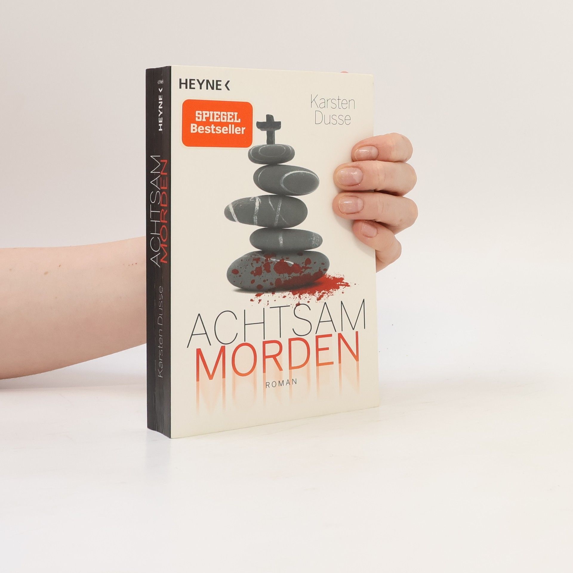 Achtsam Morden