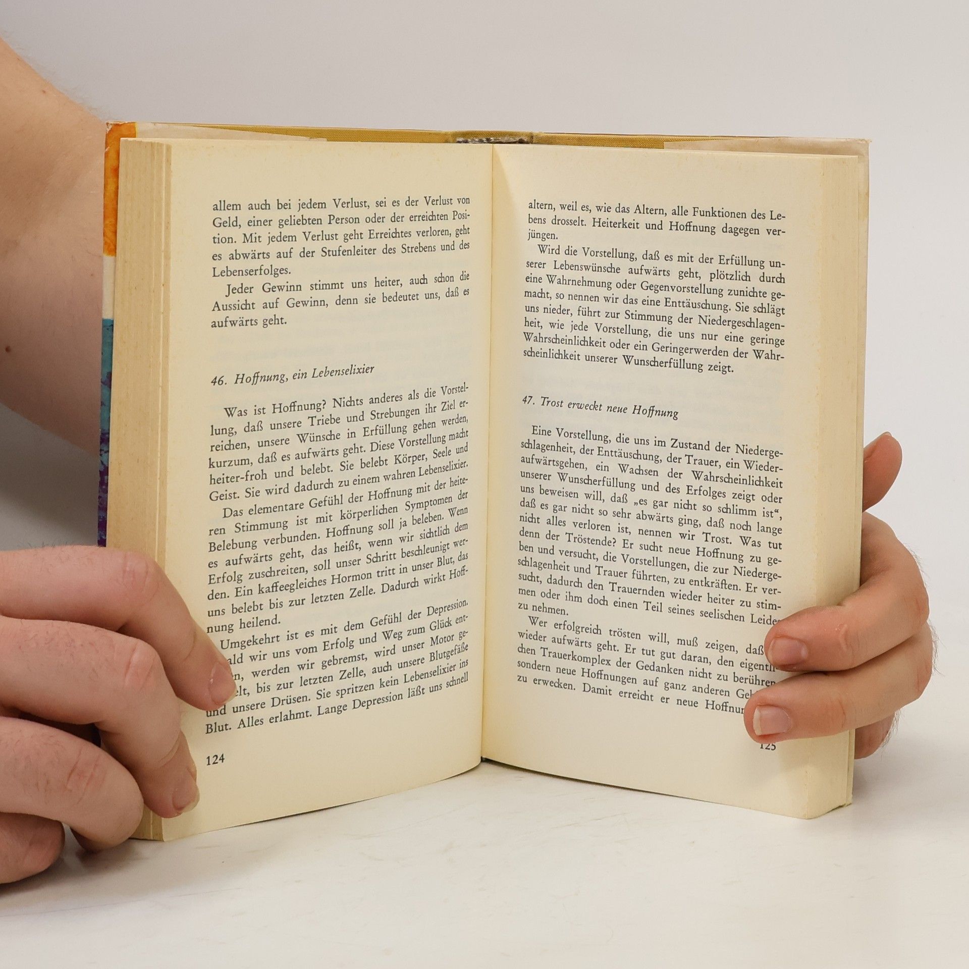 Dr. med. Johannes Wiedemann Praktische Menschenkenntnis