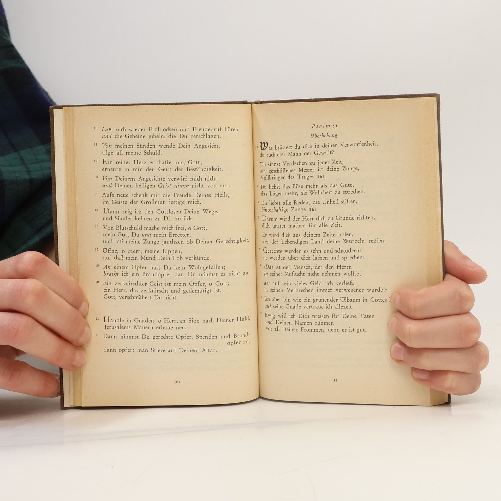 Autorenkollektiv Deutscher Psalter