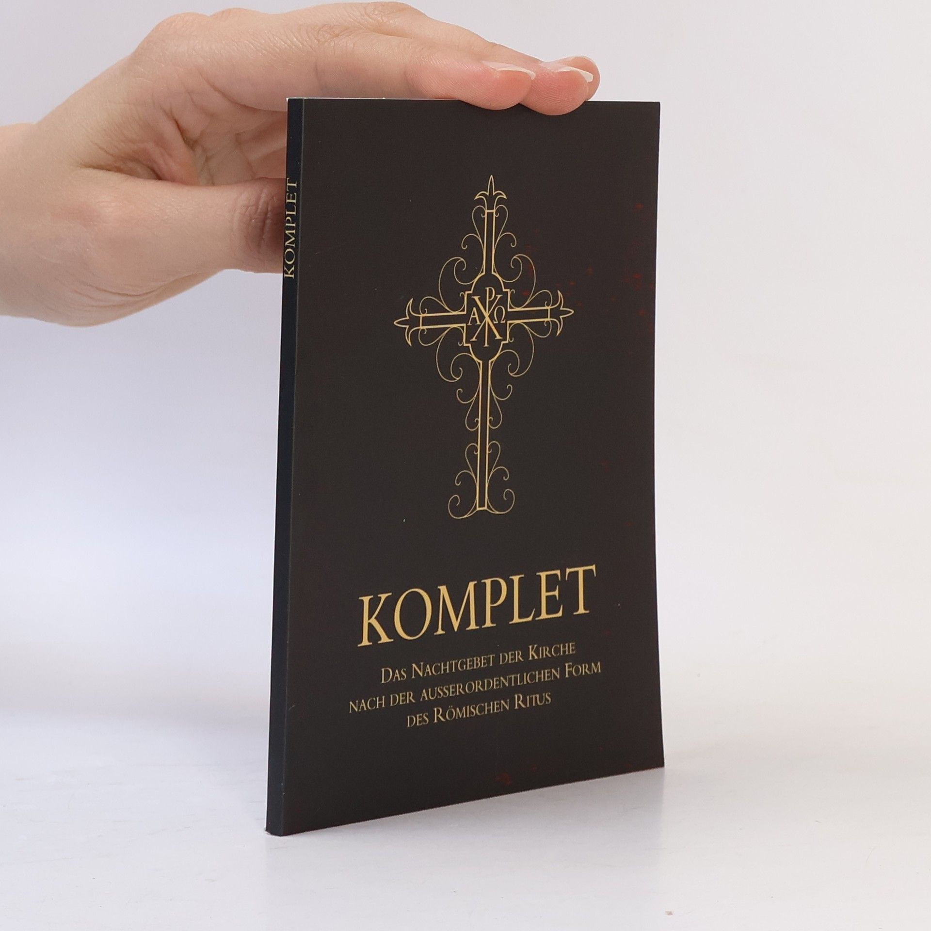 Autorenkollektiv Komplet für alle Tage