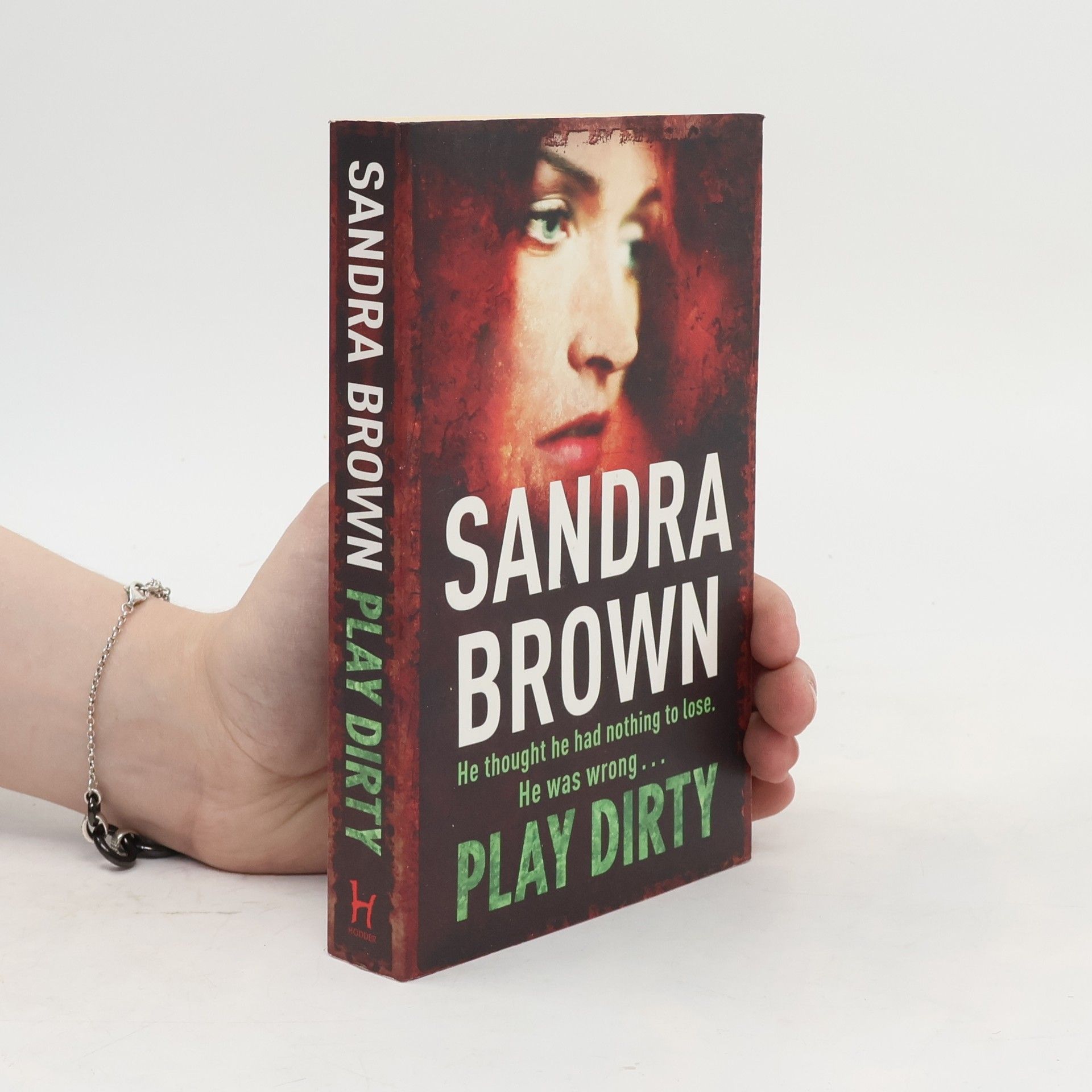 Sandra Brown Play Dirty