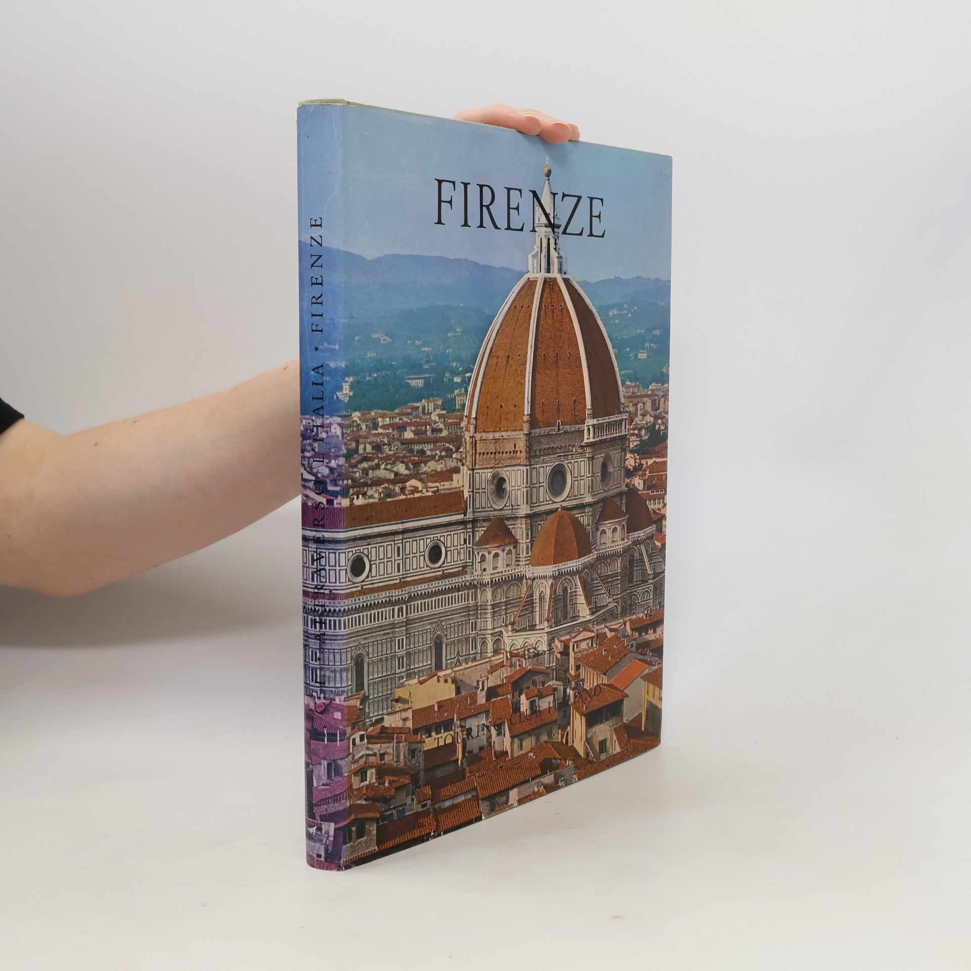Kolektív autorov Firenze