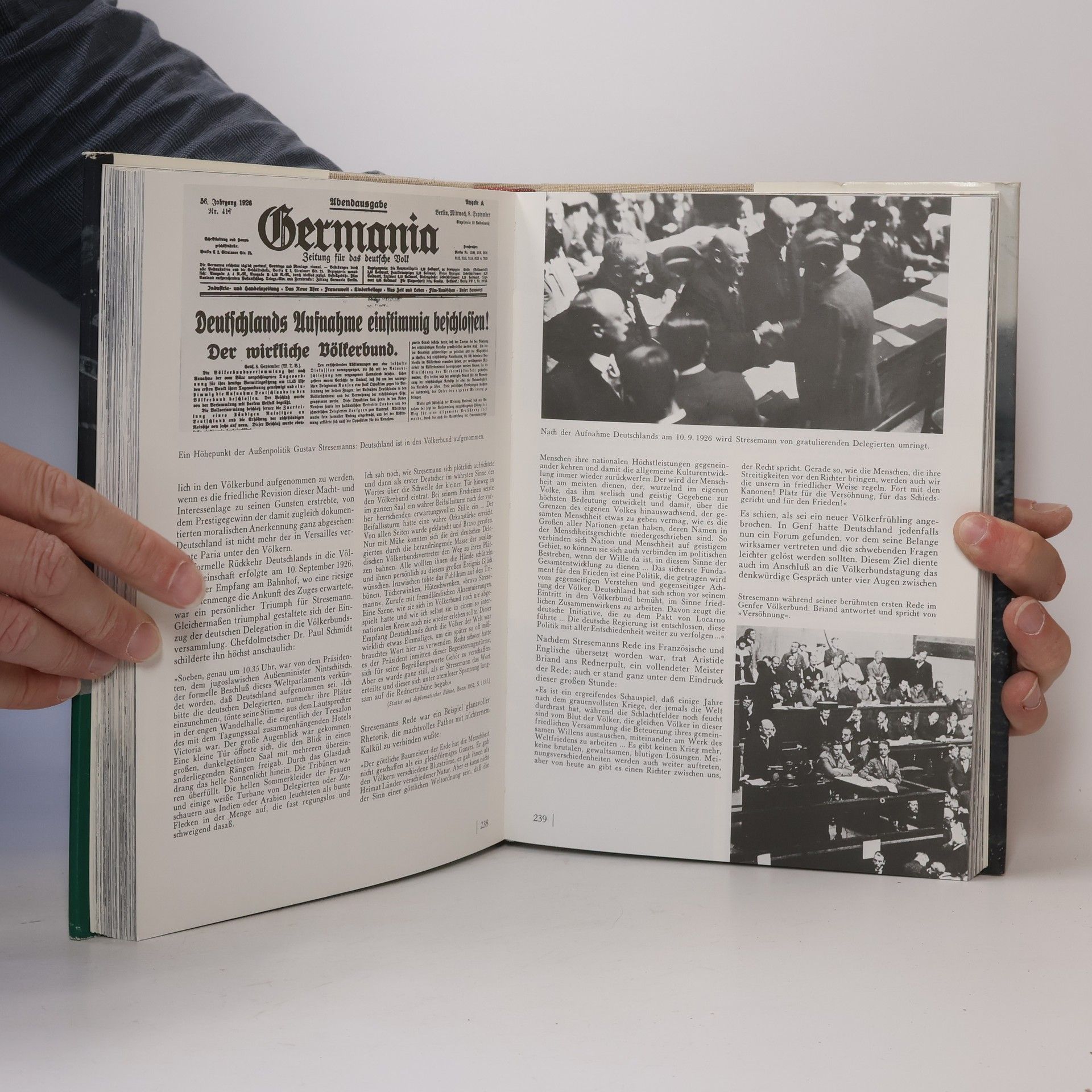 Friedhelm Krummacher Die Weimarer Republik