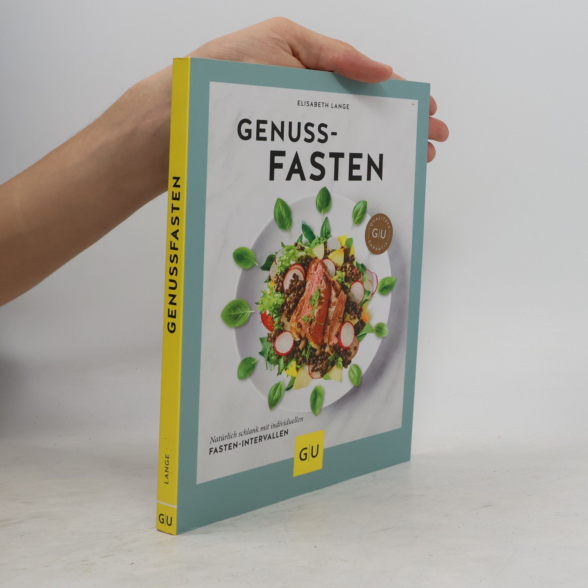 Genussfasten