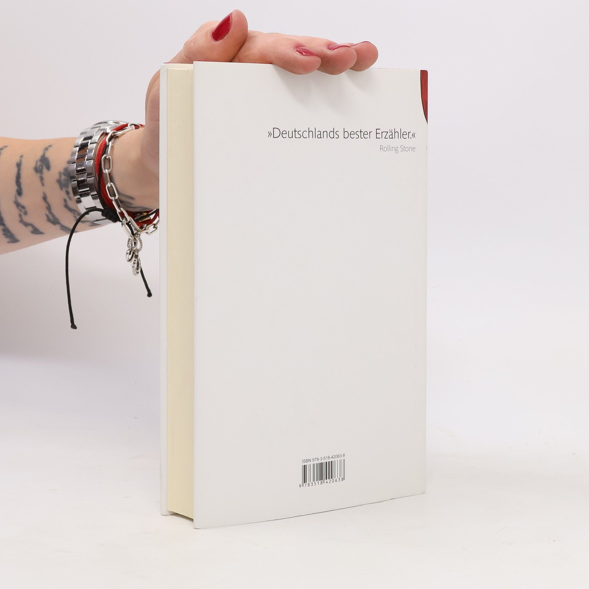 Ralf Rothmann Feuer brennt nicht