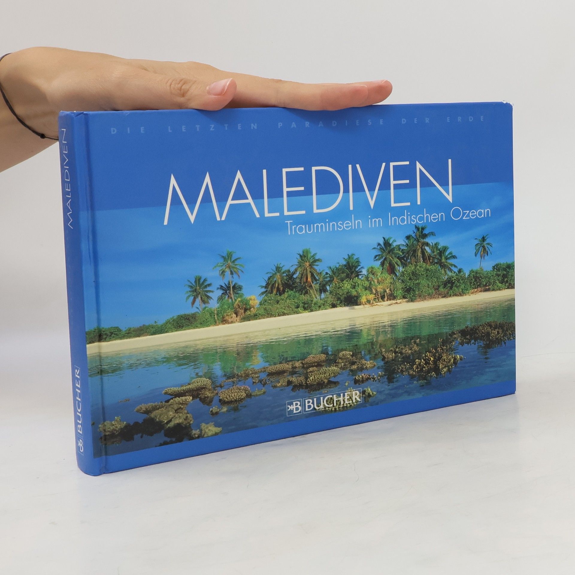 Malediven