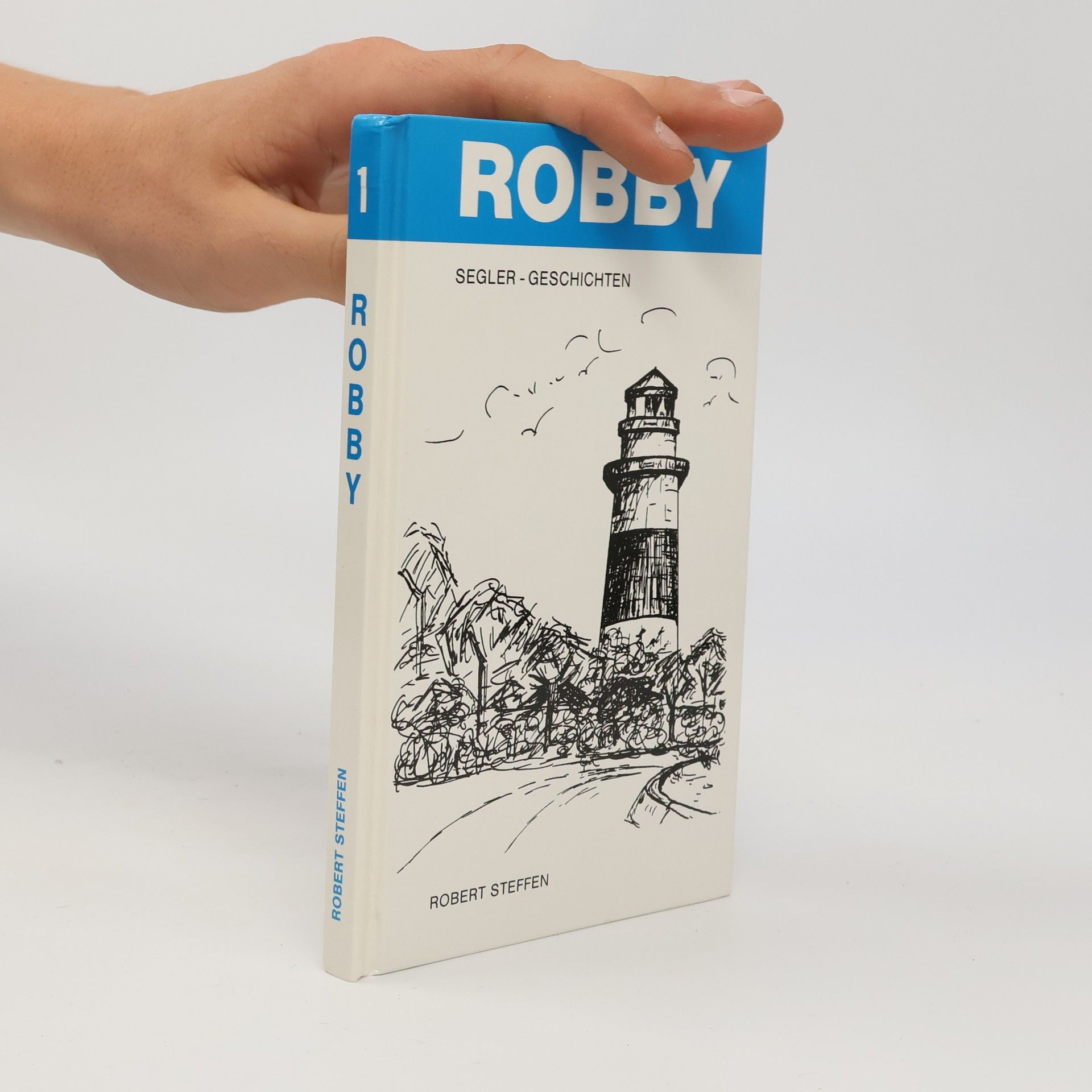 Robert Steffen Robby