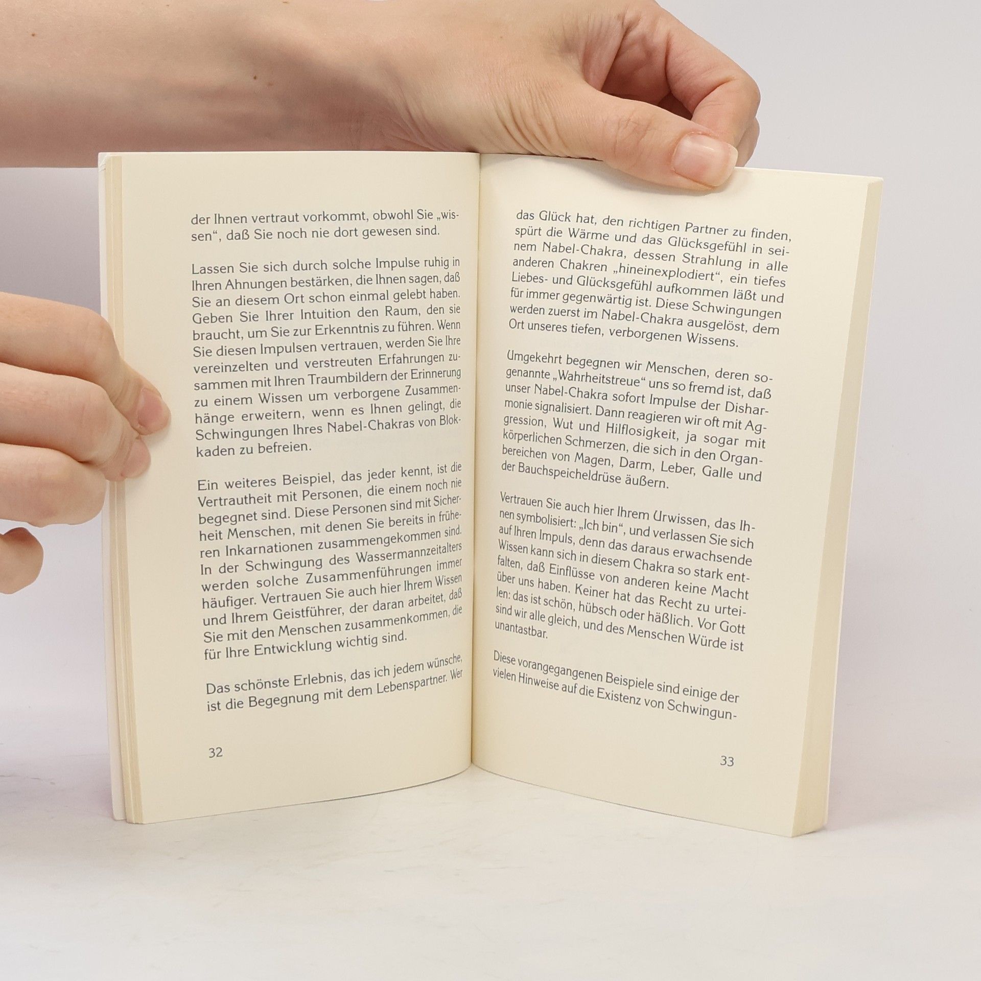 Marianne Uhl Das Chakra Orgel Handbuch