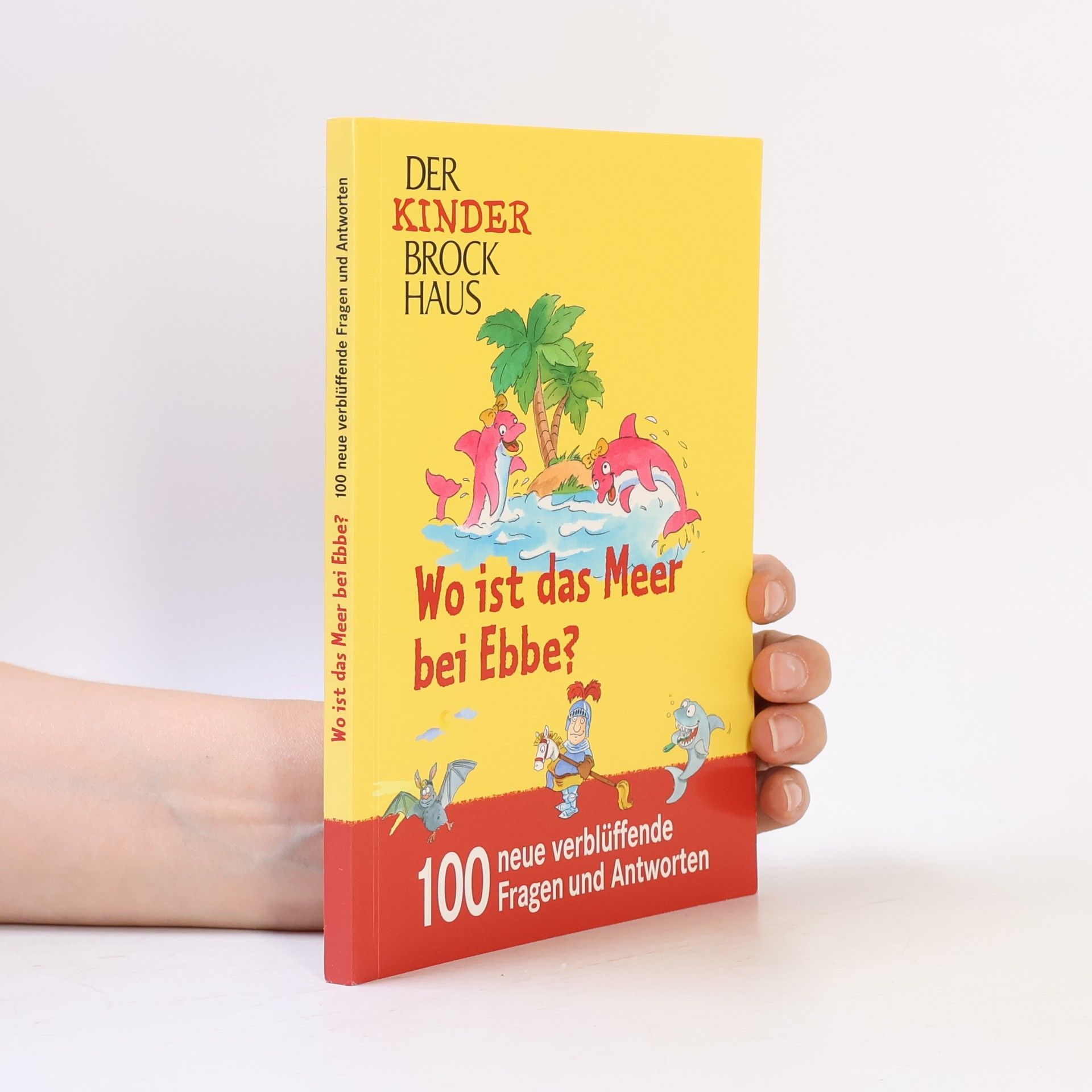 Autorenkollektiv Wo ist das Meer bei Ebbe?