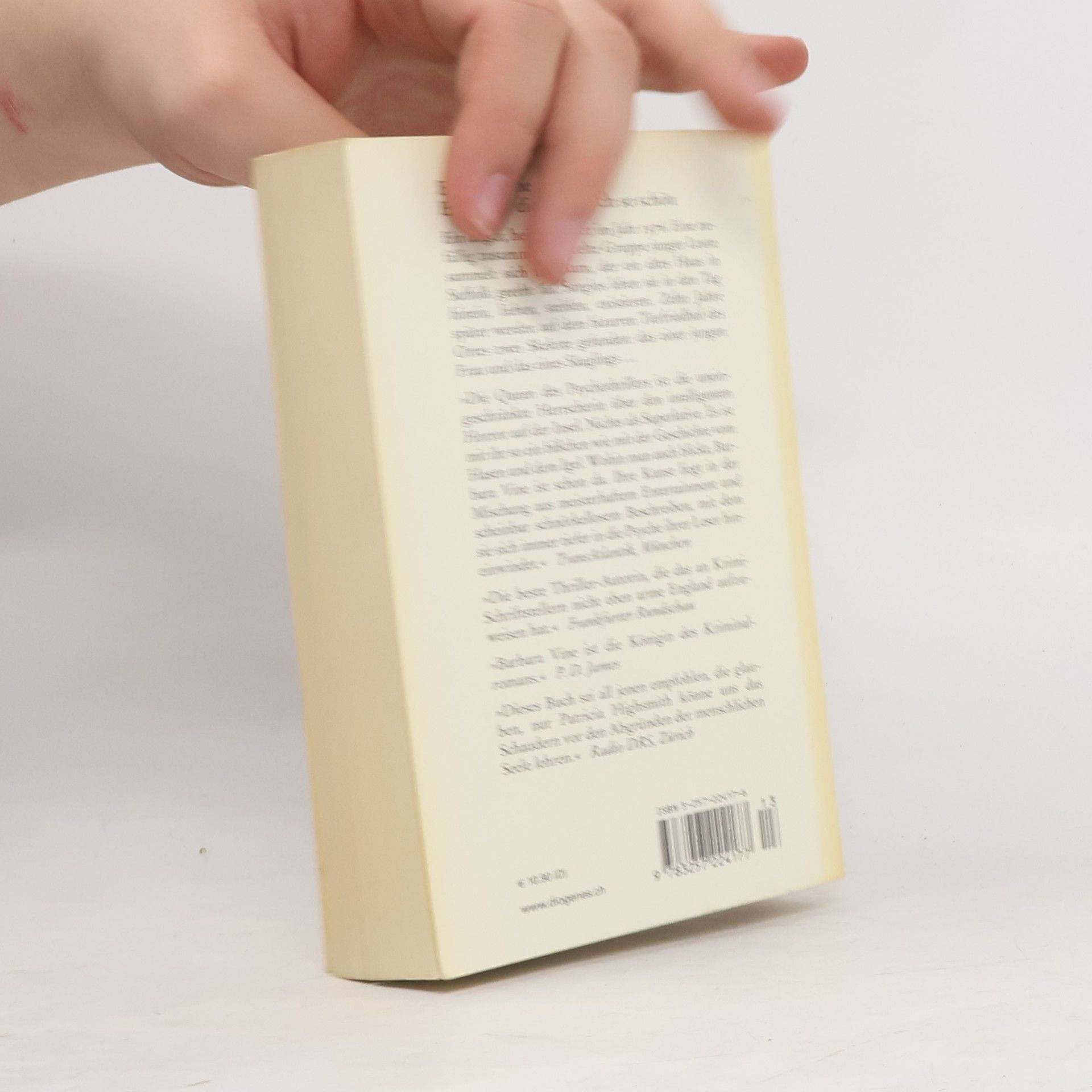 Ruth Rendell Es scheint die Sonne noch so schön