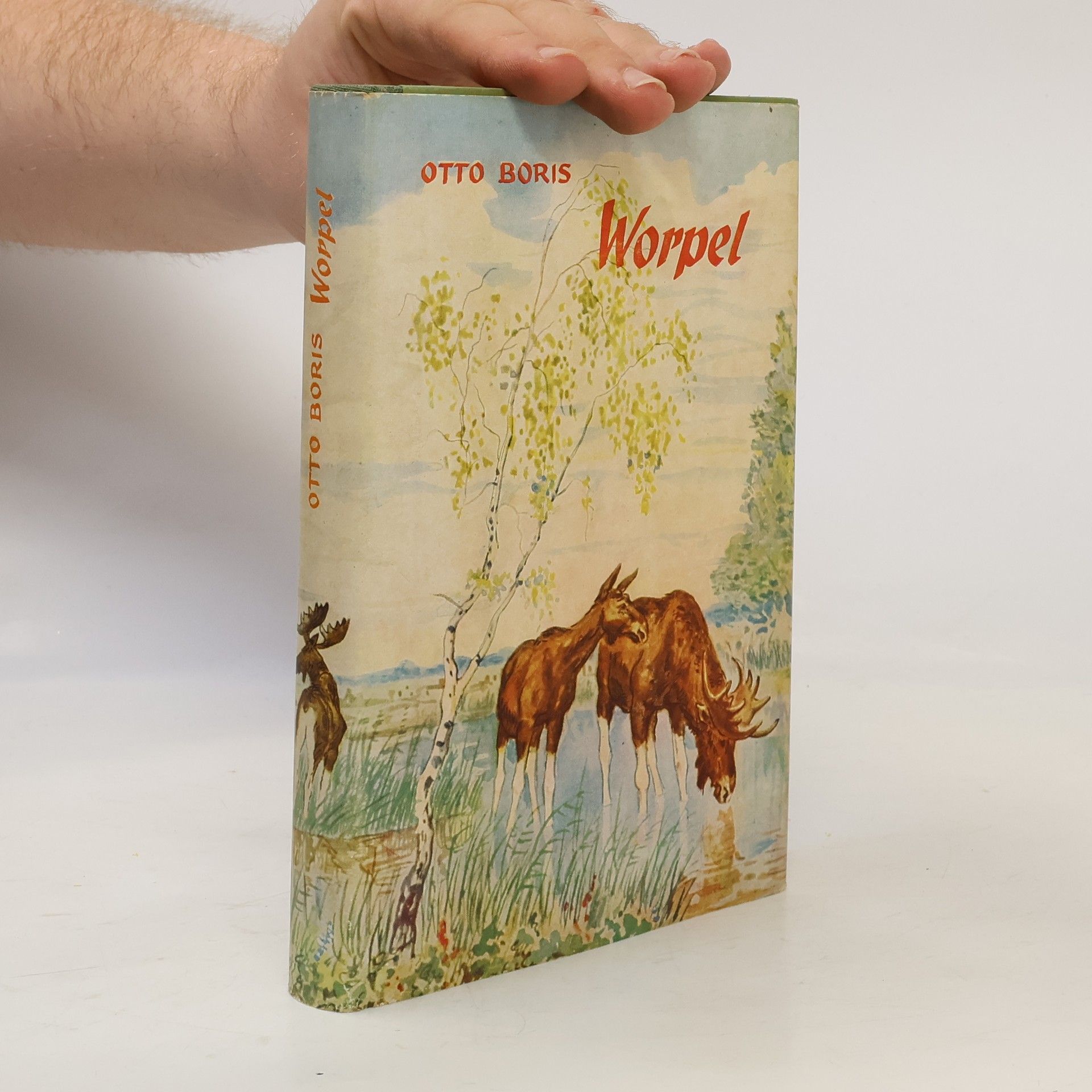 Worpel