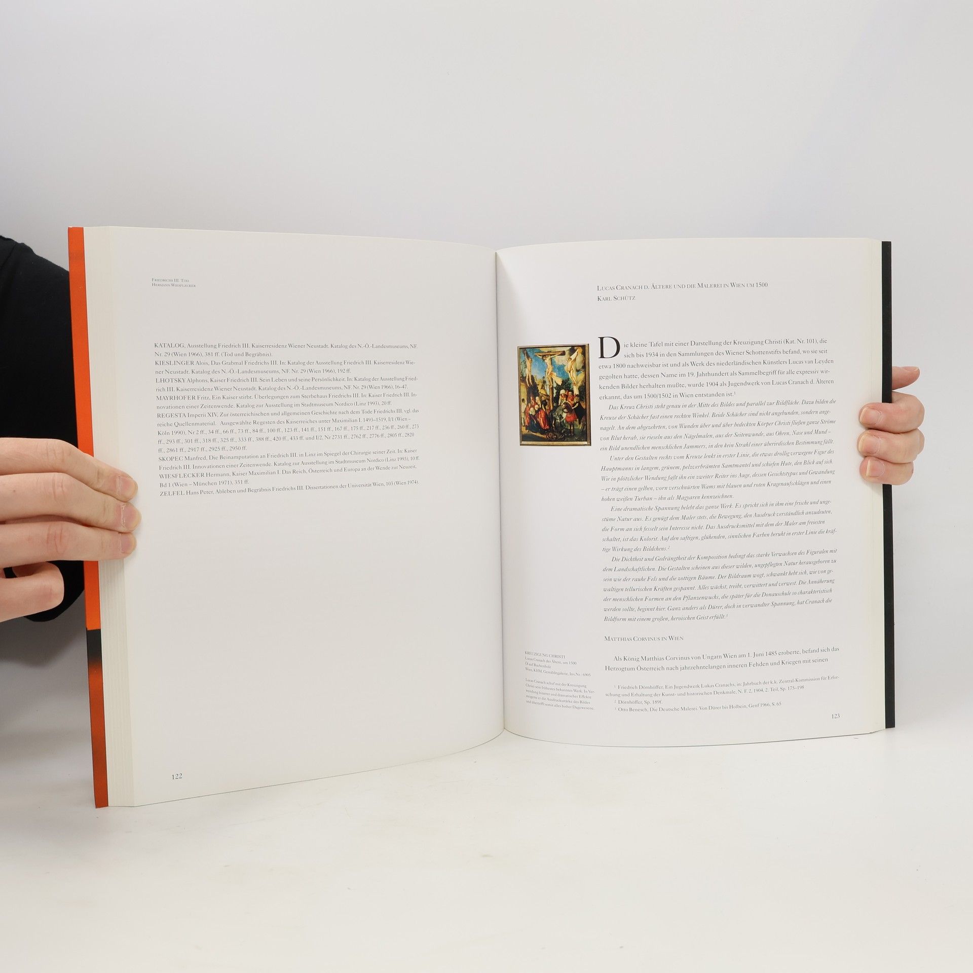 Norbert Koppensteiner Maximilian I.