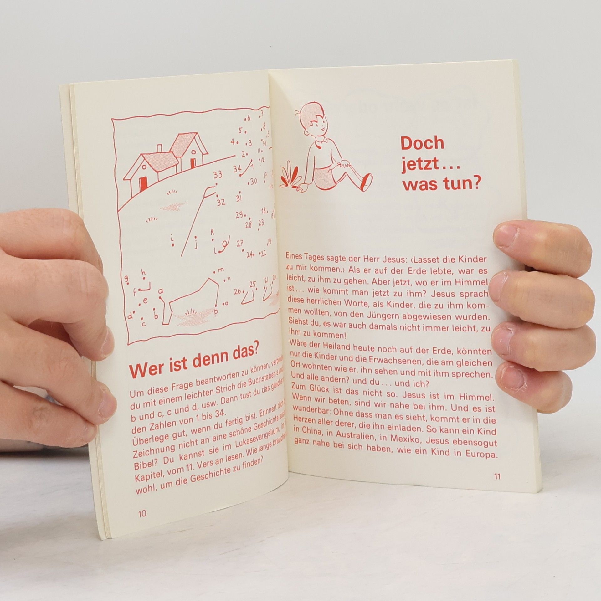 Various authors Fragen Rätsel und Spiele