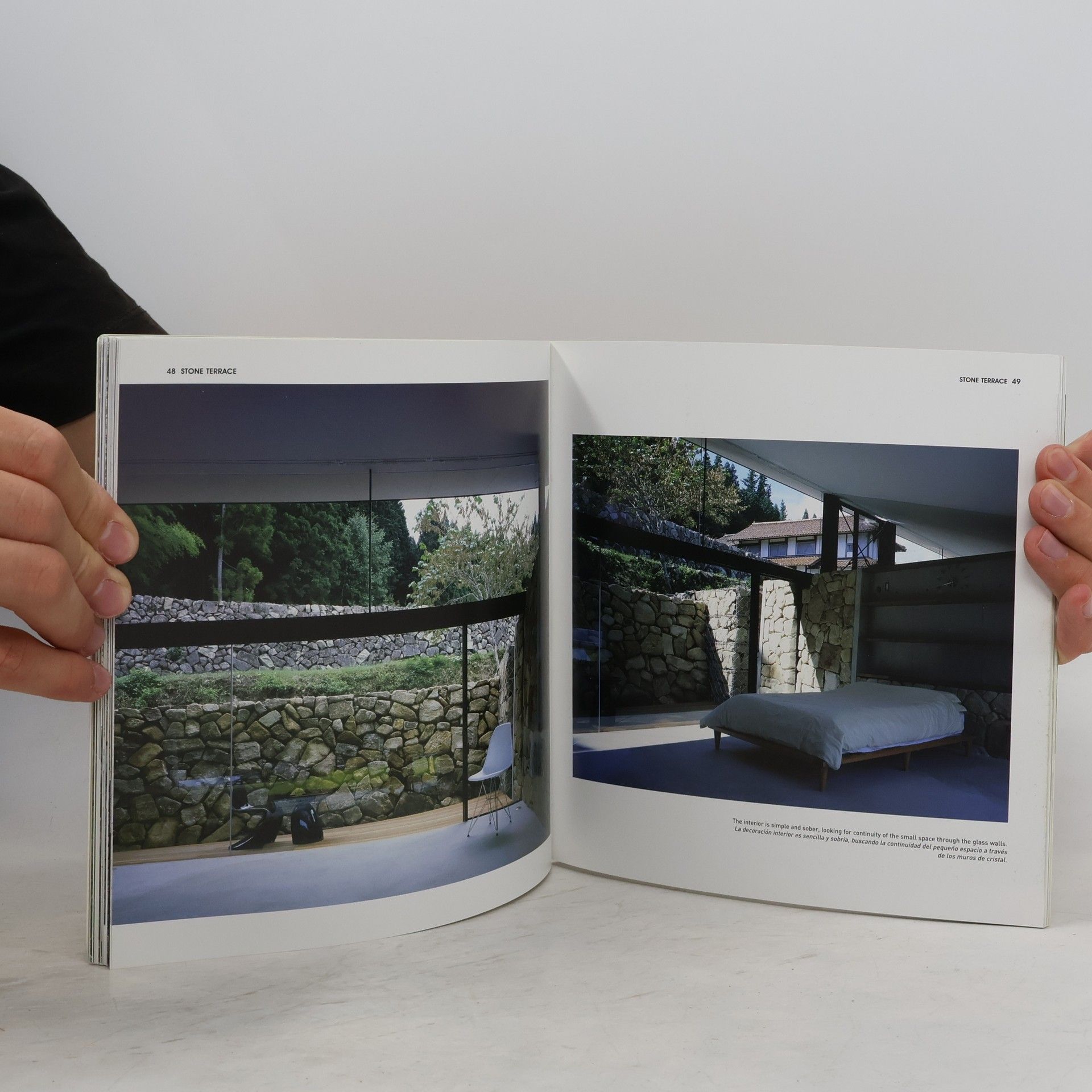 Santi Triviño Low Tech Architecture