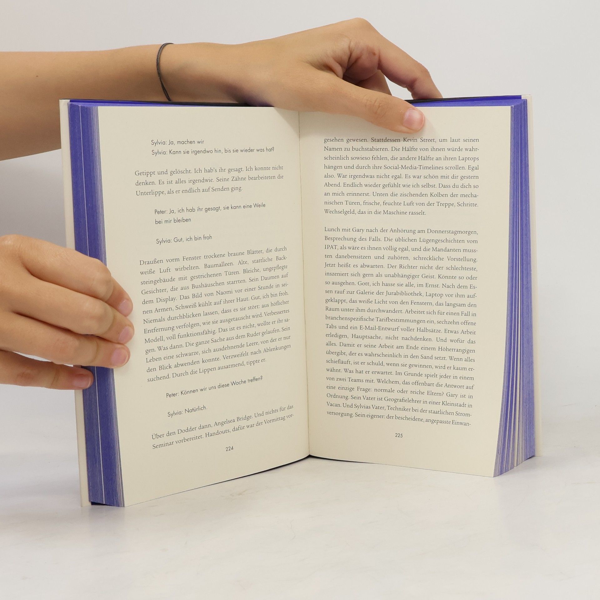 Sally Rooney Intermezzo