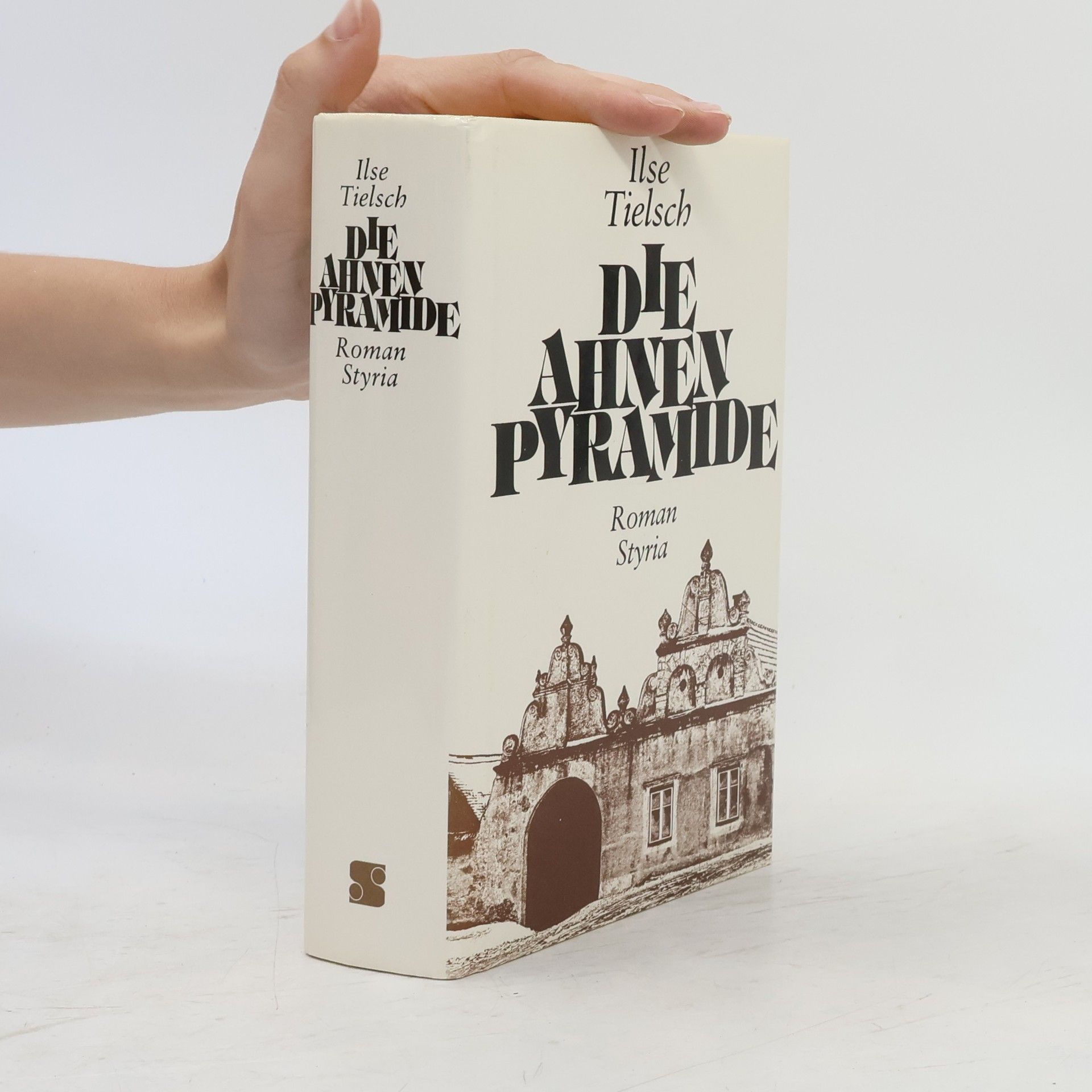 Die Ahnenpyramide