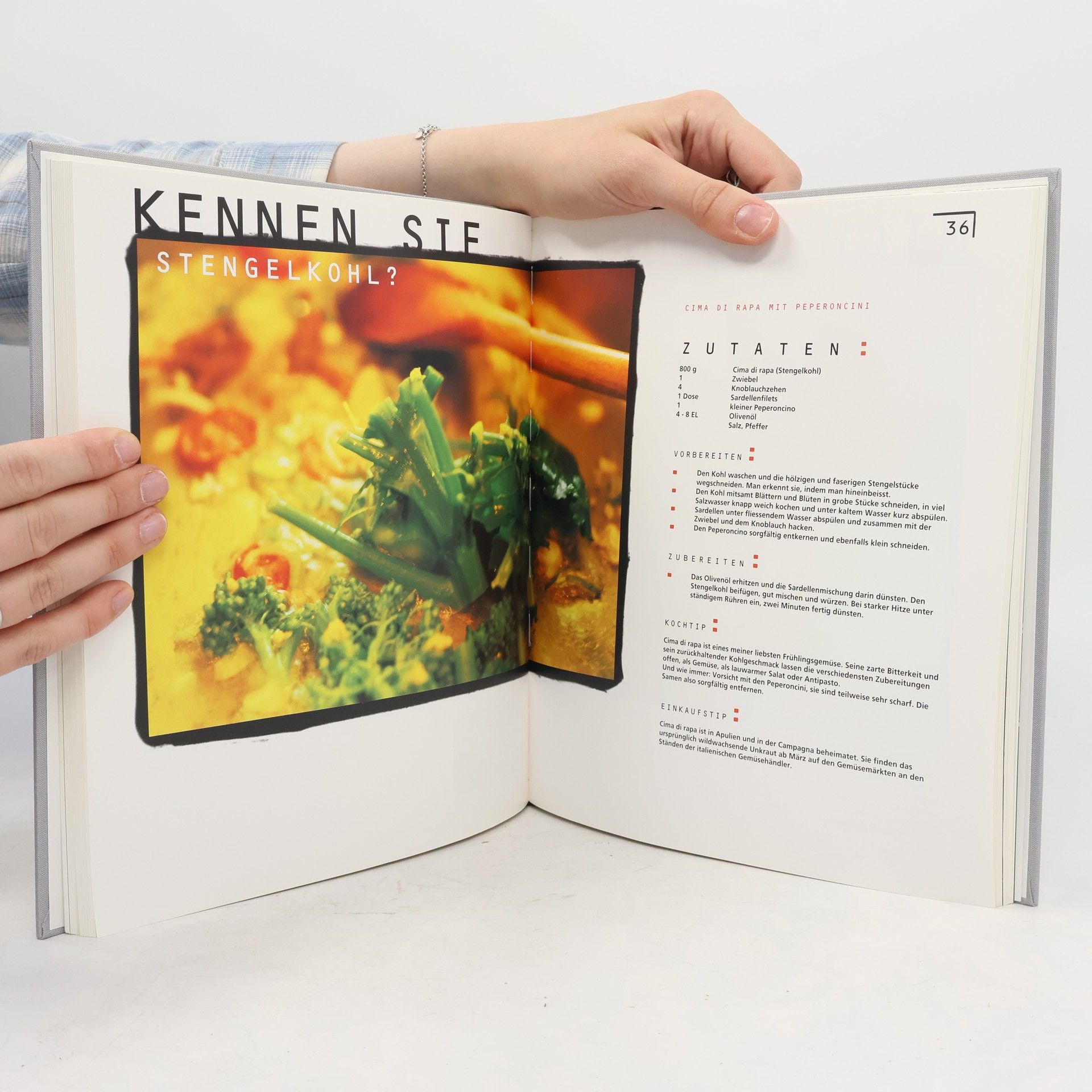 Peter Brünner Notizen aus Küche und Wirtschaft