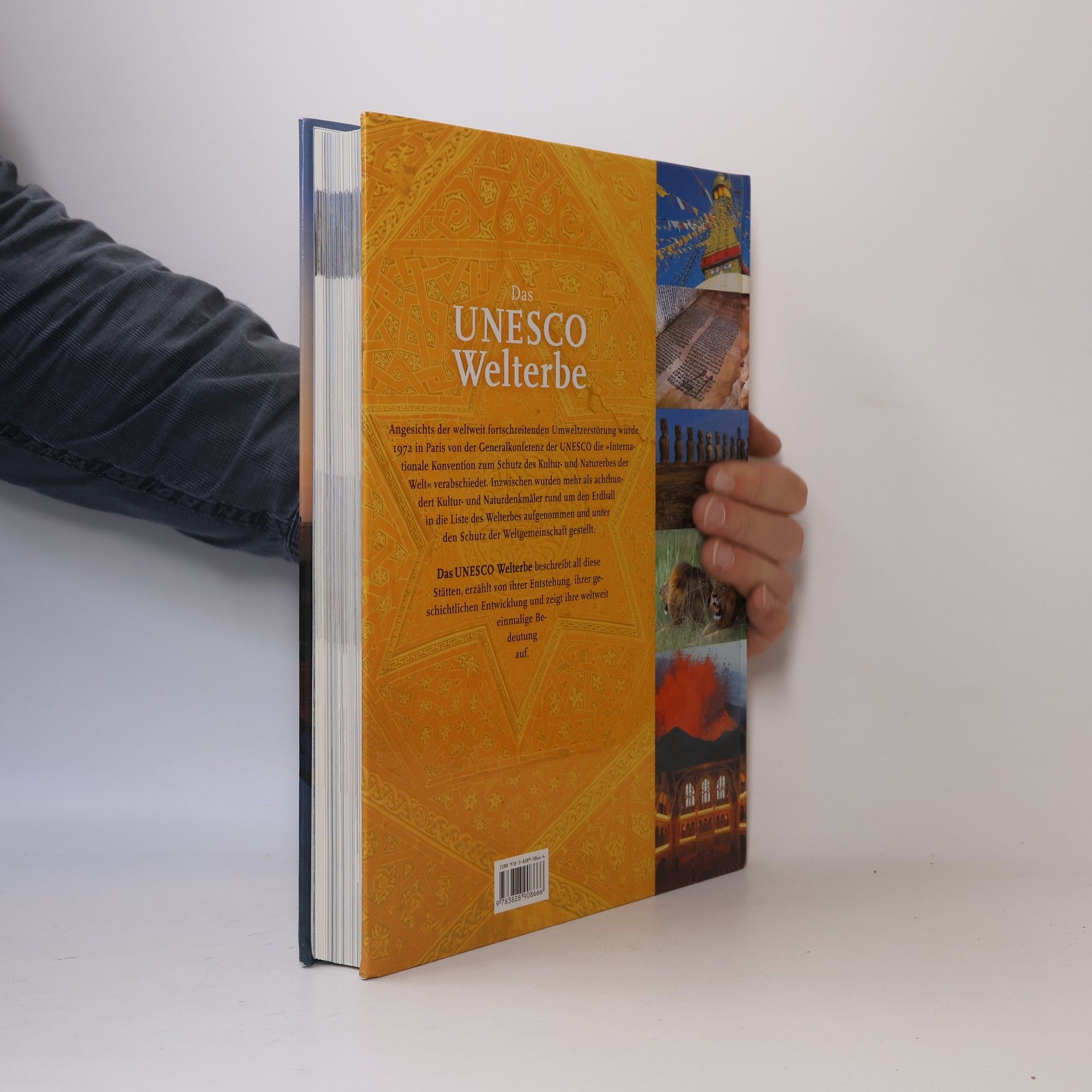 Autorenkollektiv Das UNESCO Welterbe
