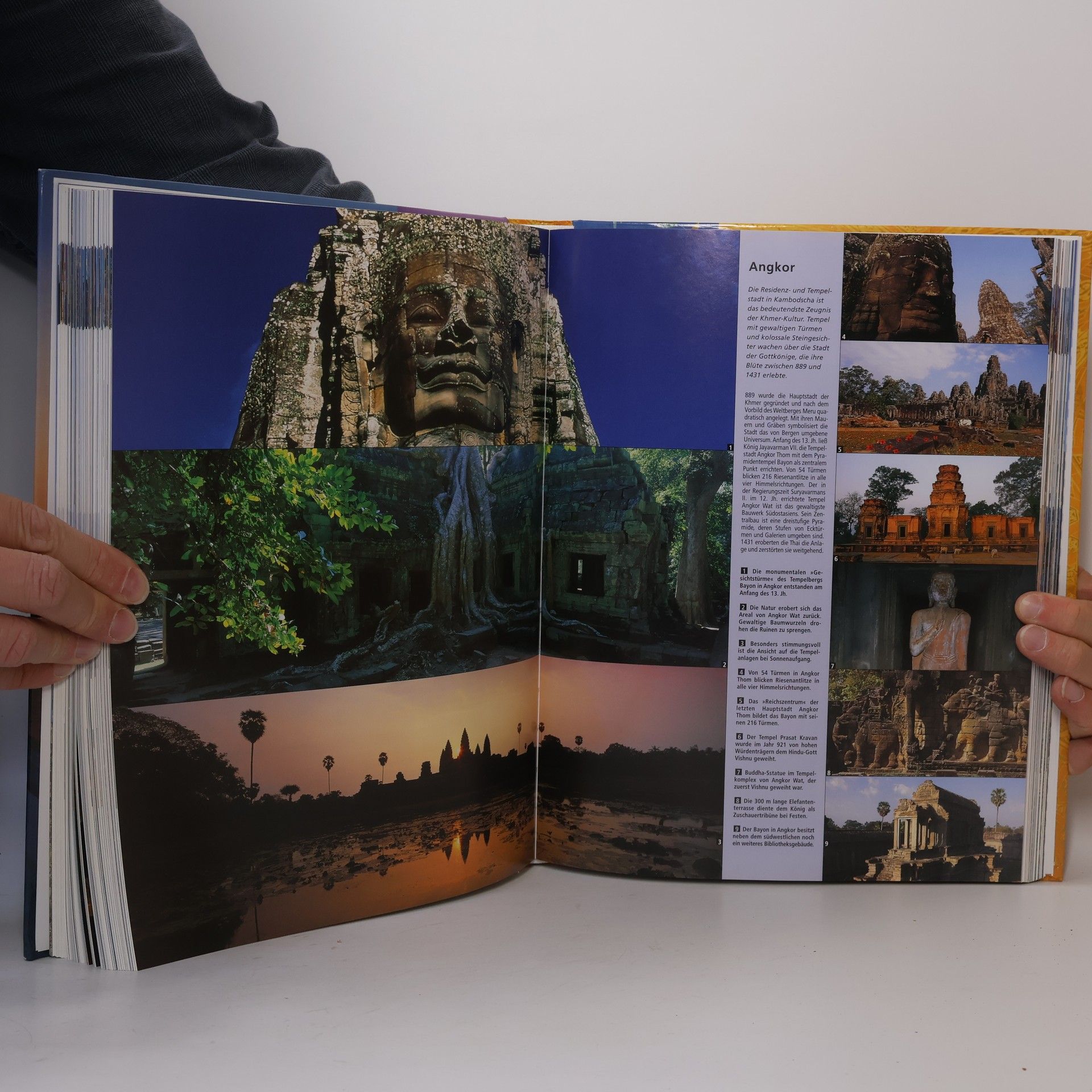 Autorenkollektiv Das UNESCO Welterbe