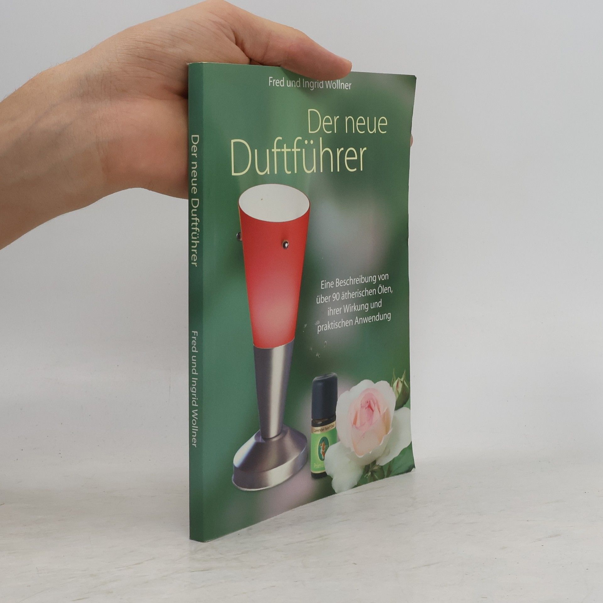 Der neue Duftführer