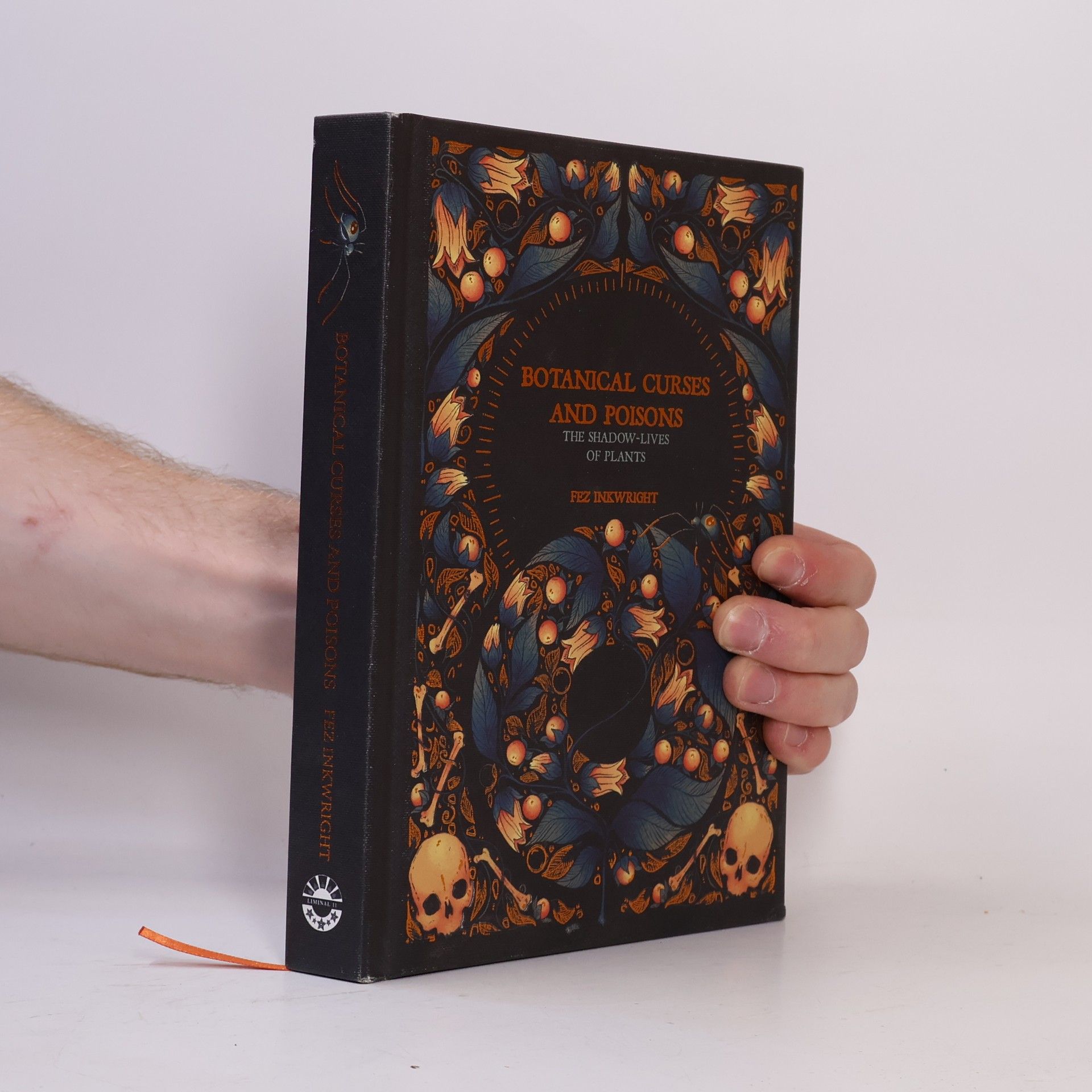 Botanical Curses and Poisons