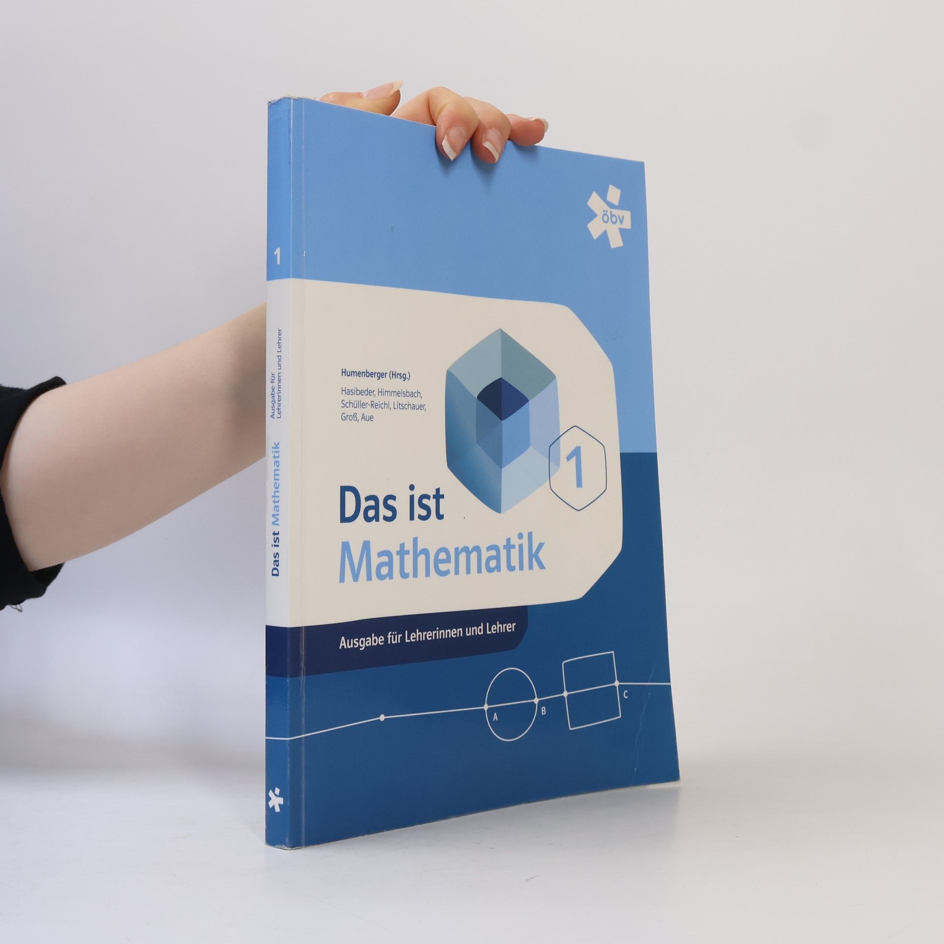 Das ist Mathematik 1