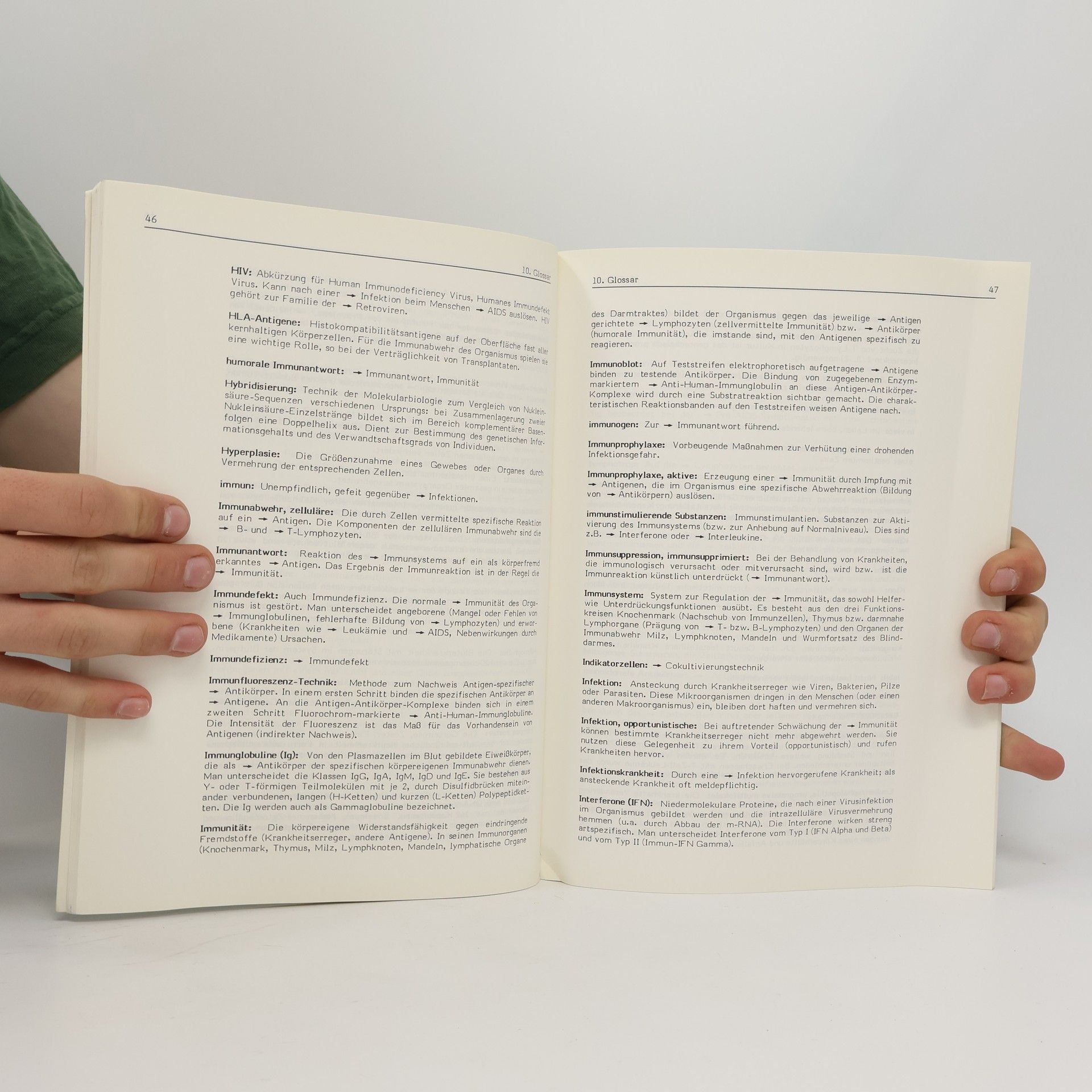 Autorenkollektiv Molekularbiologie 3