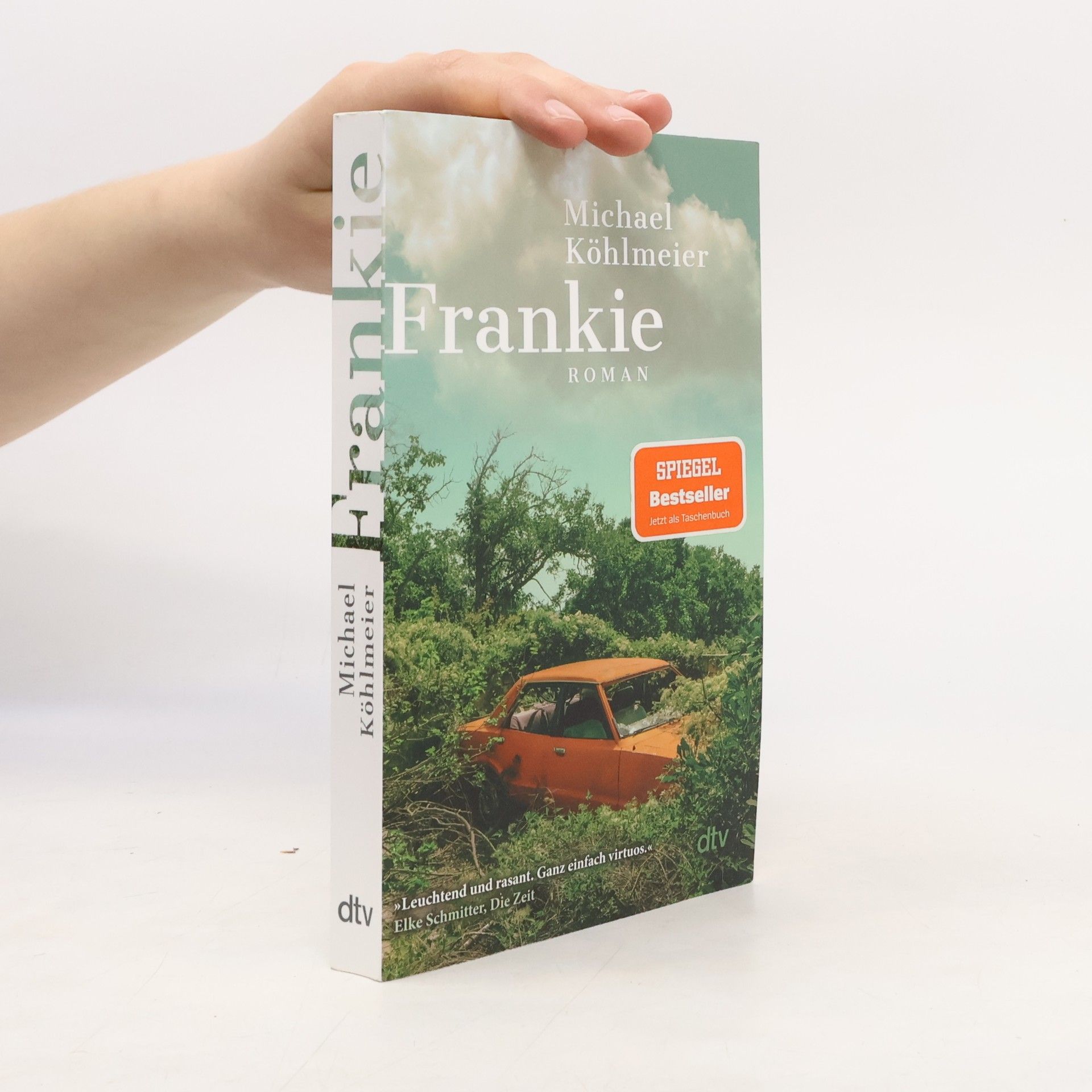 Michael Köhlmeier Frankie