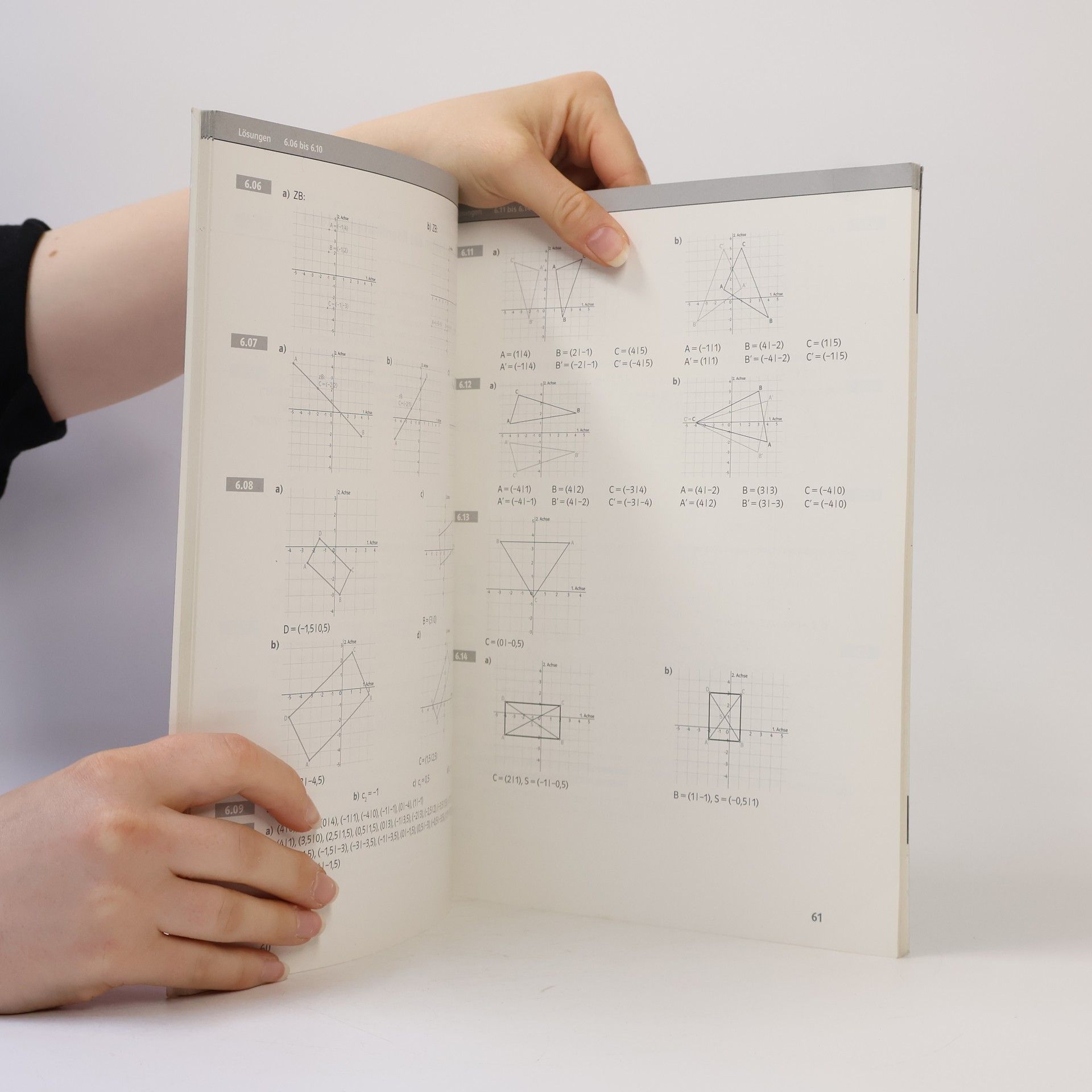 Autorenkollektiv Mathematik verstehen