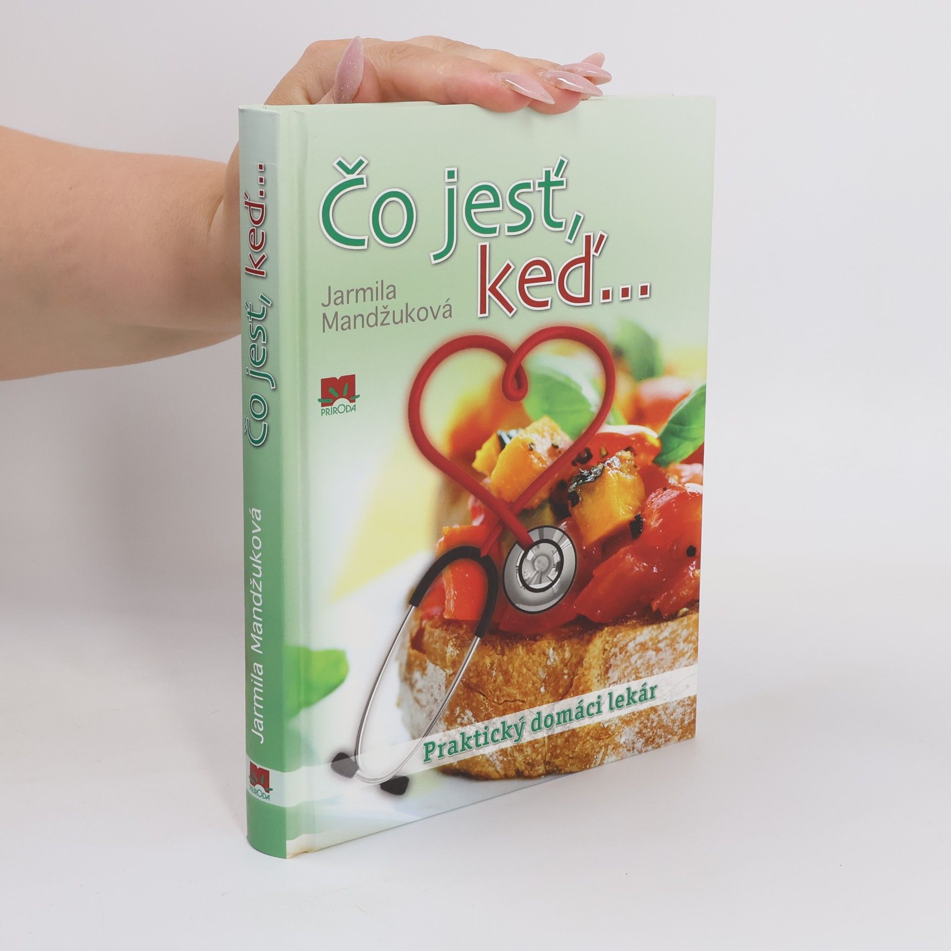 Čo jesť, keď...