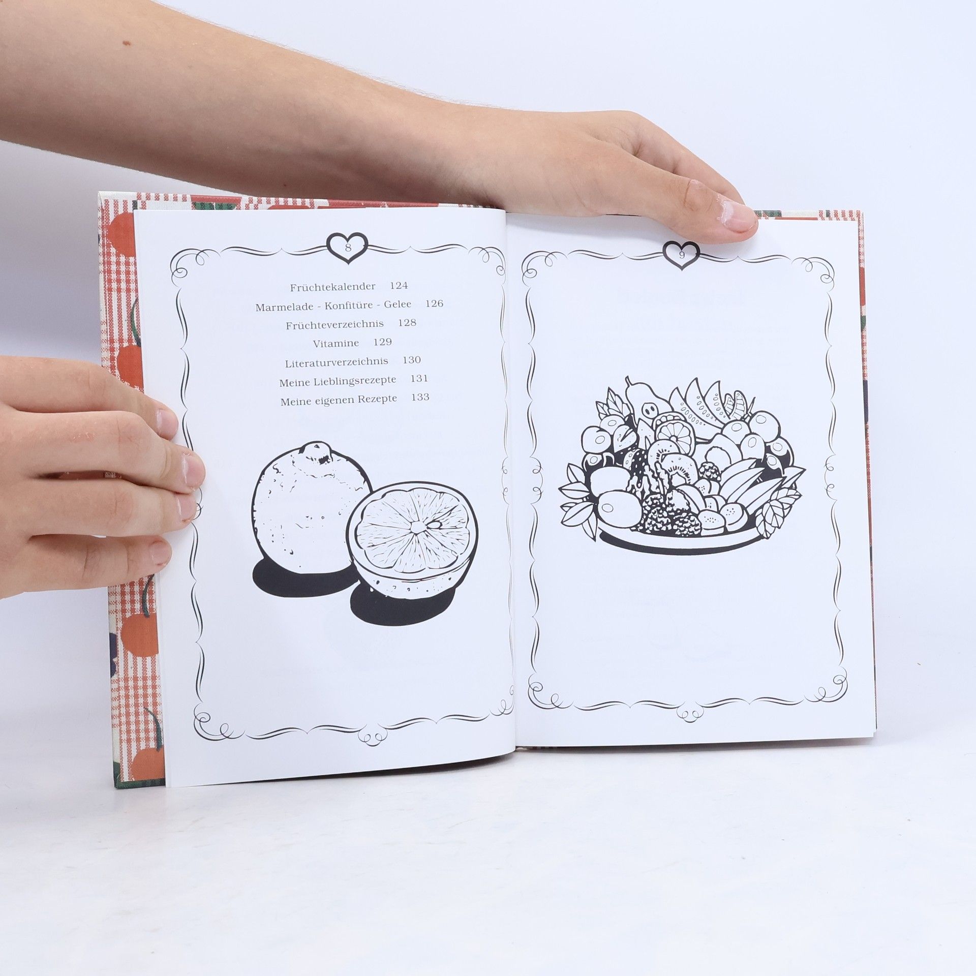 Hanne Salmann Das Marmeladenbuch für die ganze Familie
