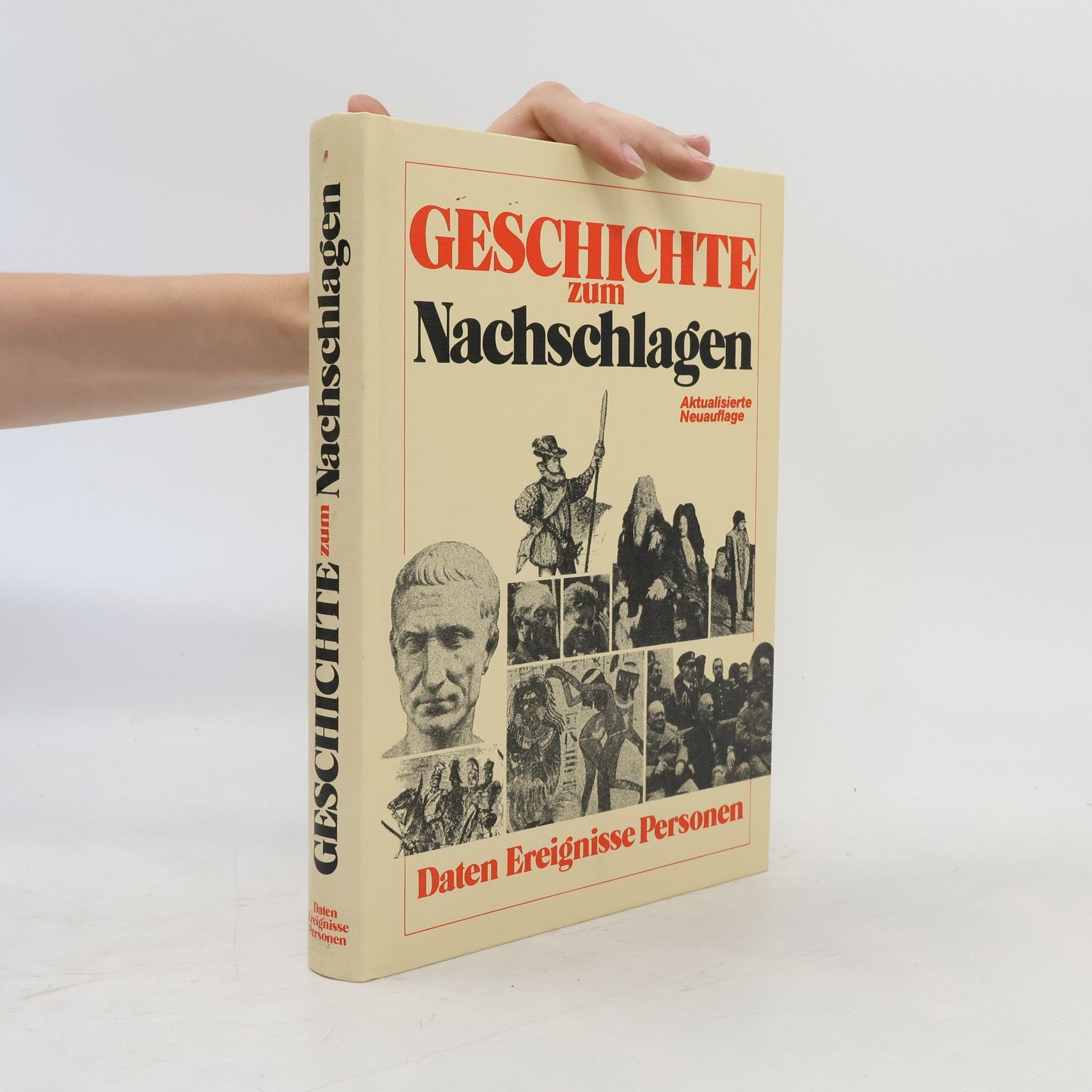 Romay von Keudell Geschichte zum Nachschlagen