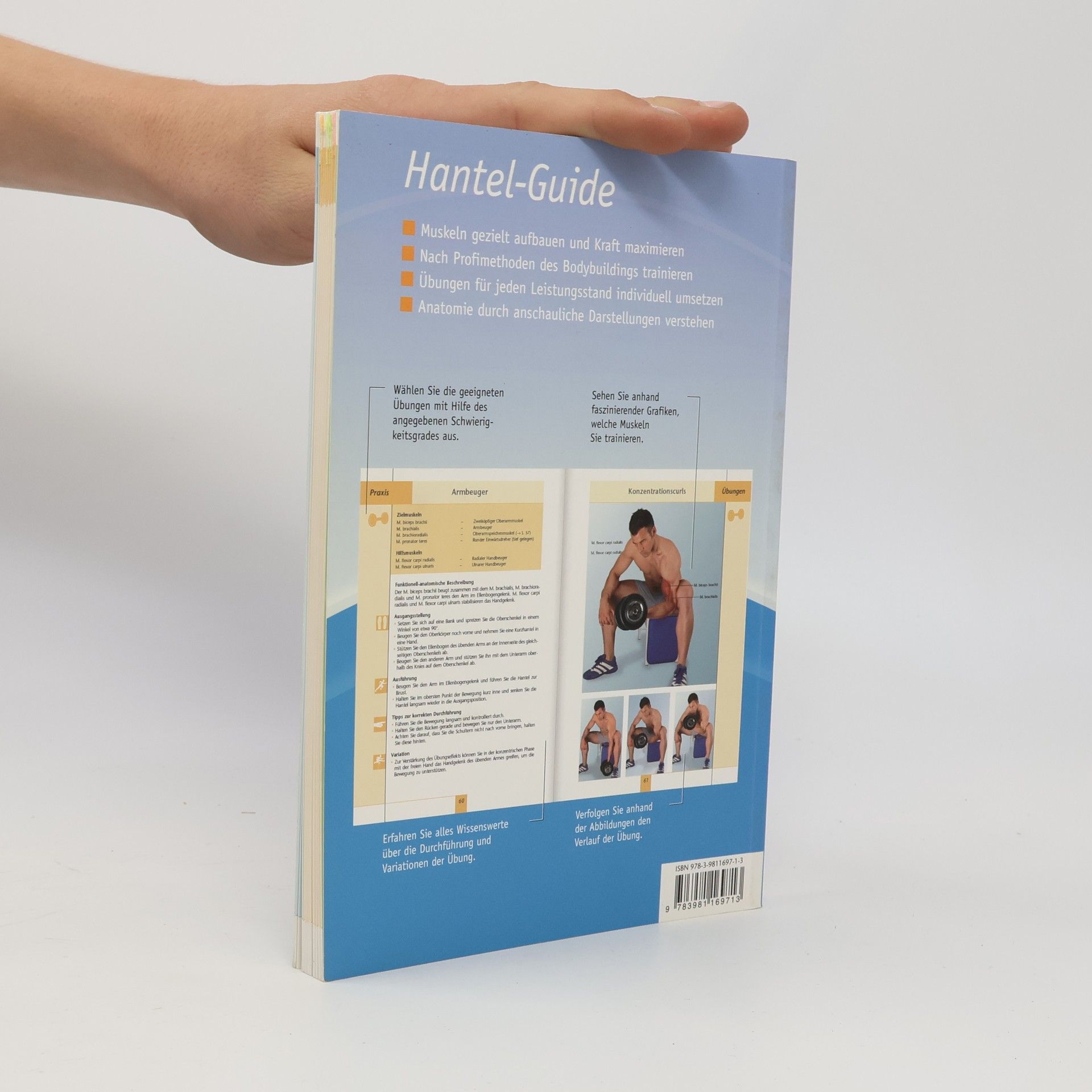 Gereon Berschin Hantel-Guide