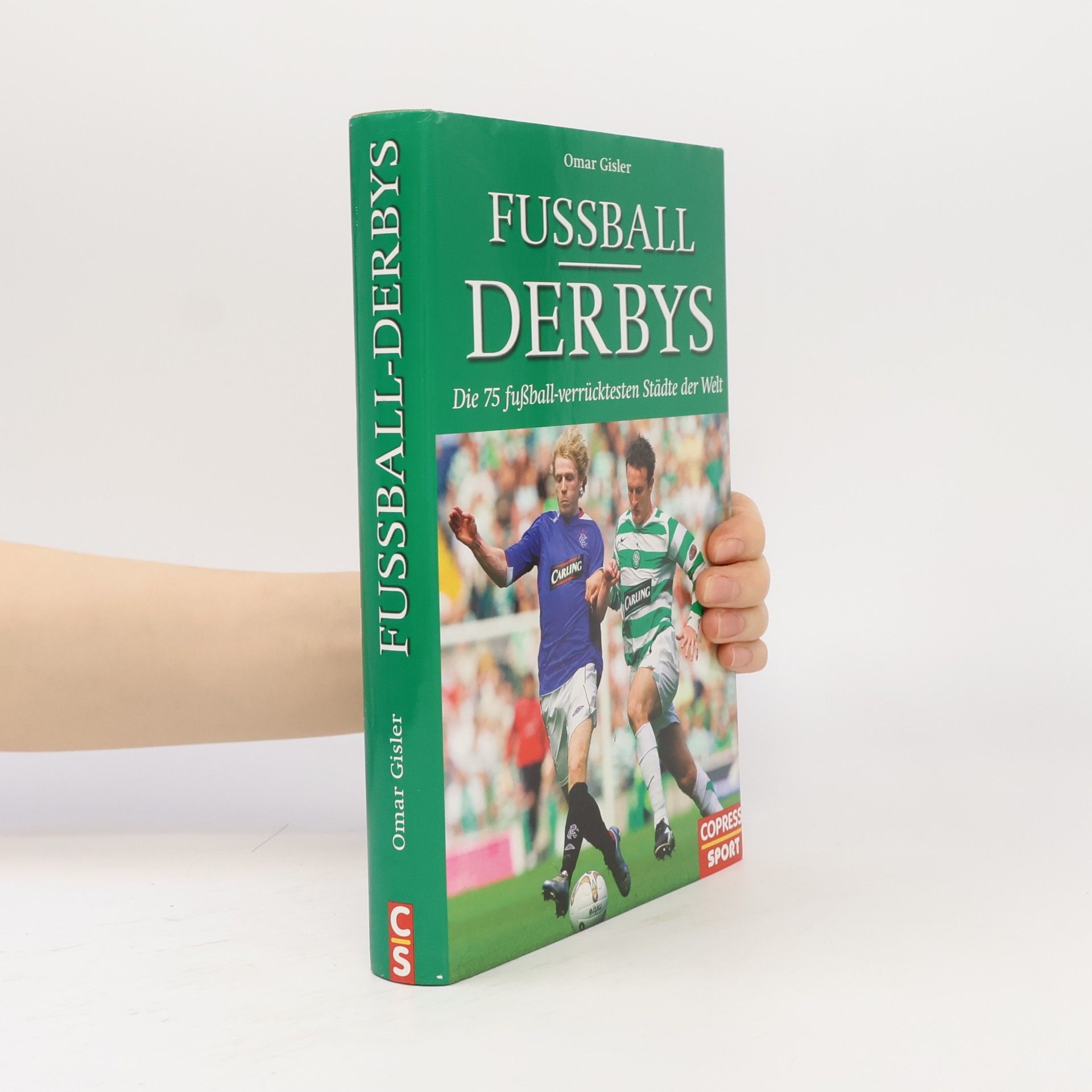 Fussball-Derbys