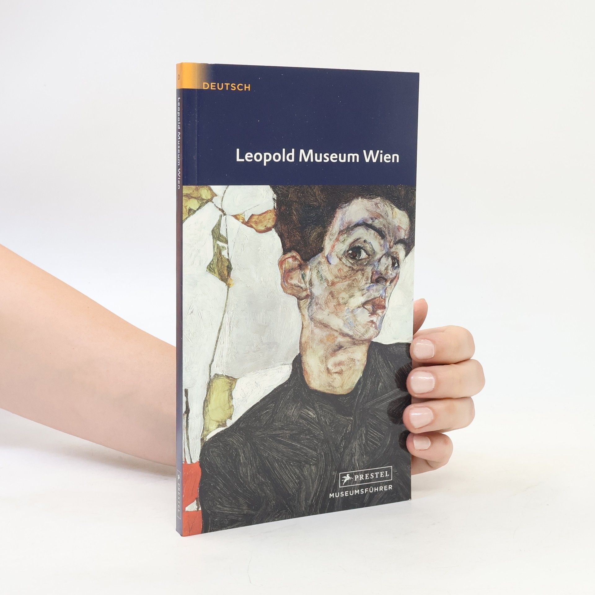 Sandra Tretter Leopold-Museum Wien